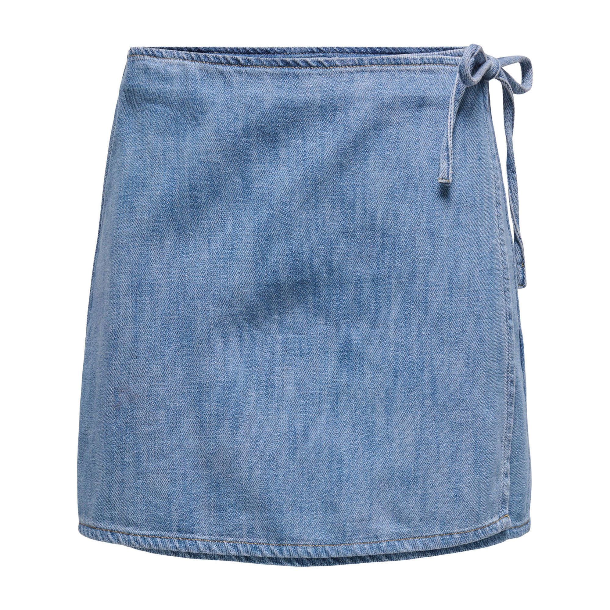Only Noelle Wrap Rok Dames