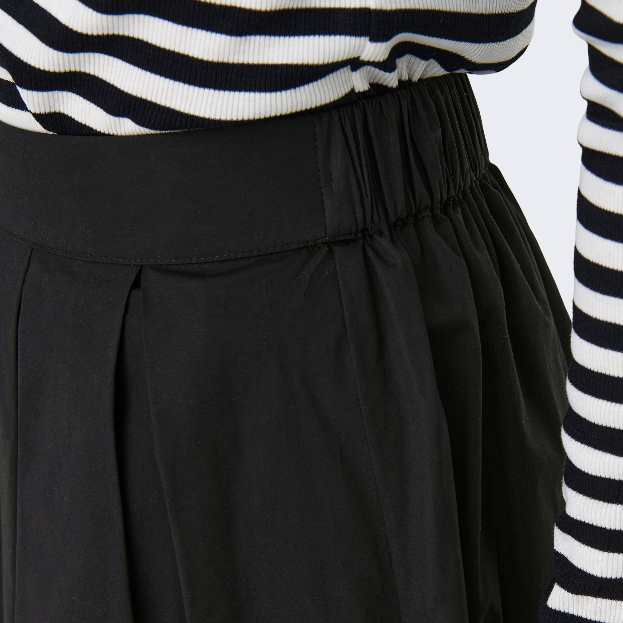 Only Maila Long Rok Dames