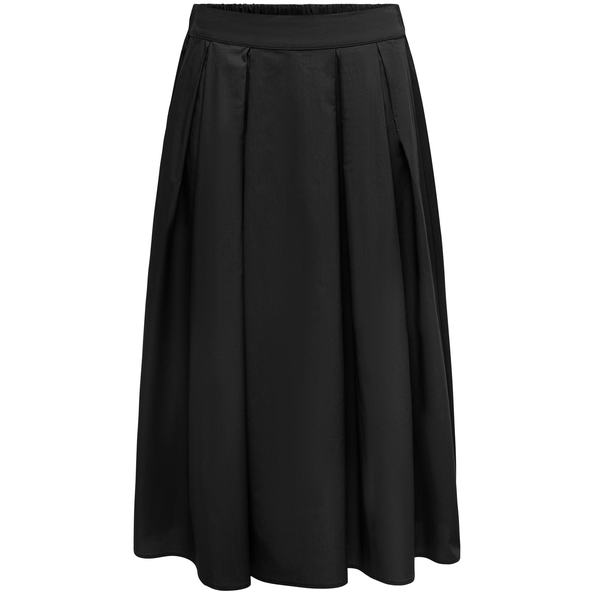 Only Maila Long Rok Dames