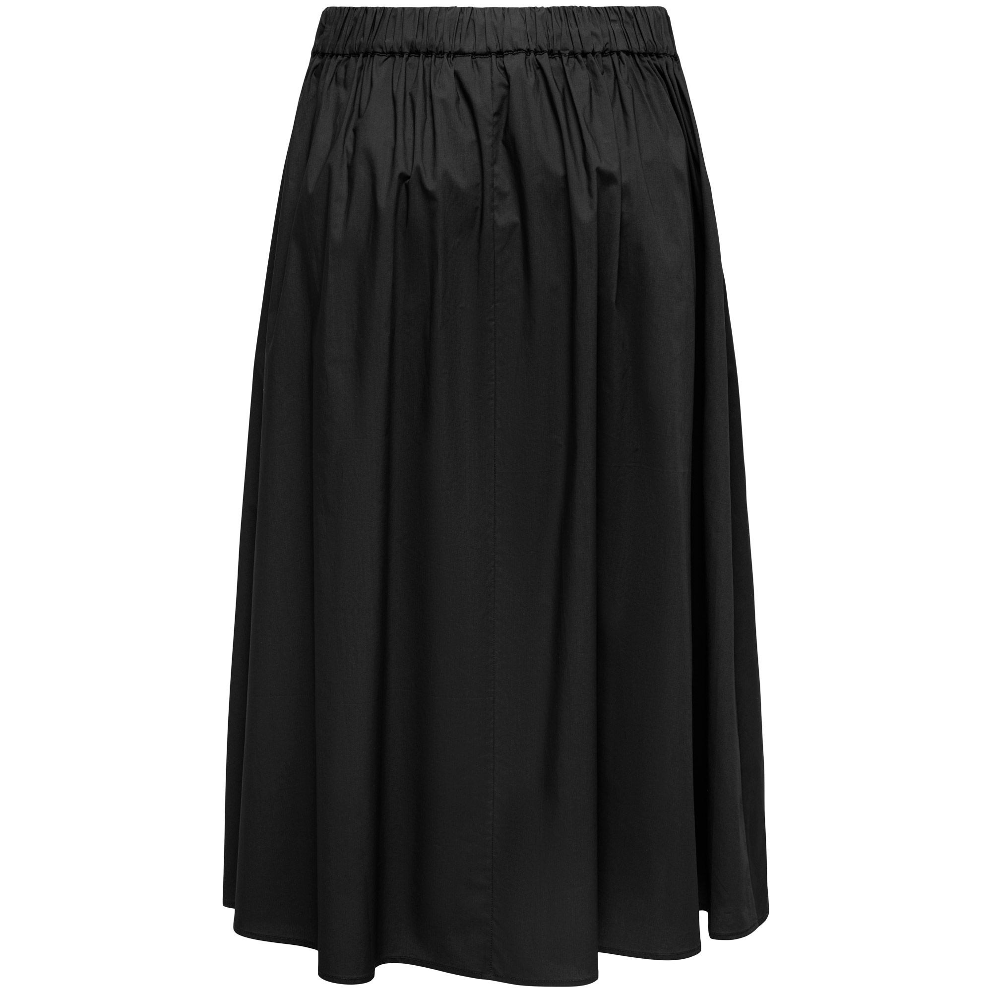 Only Maila Long Rok Dames