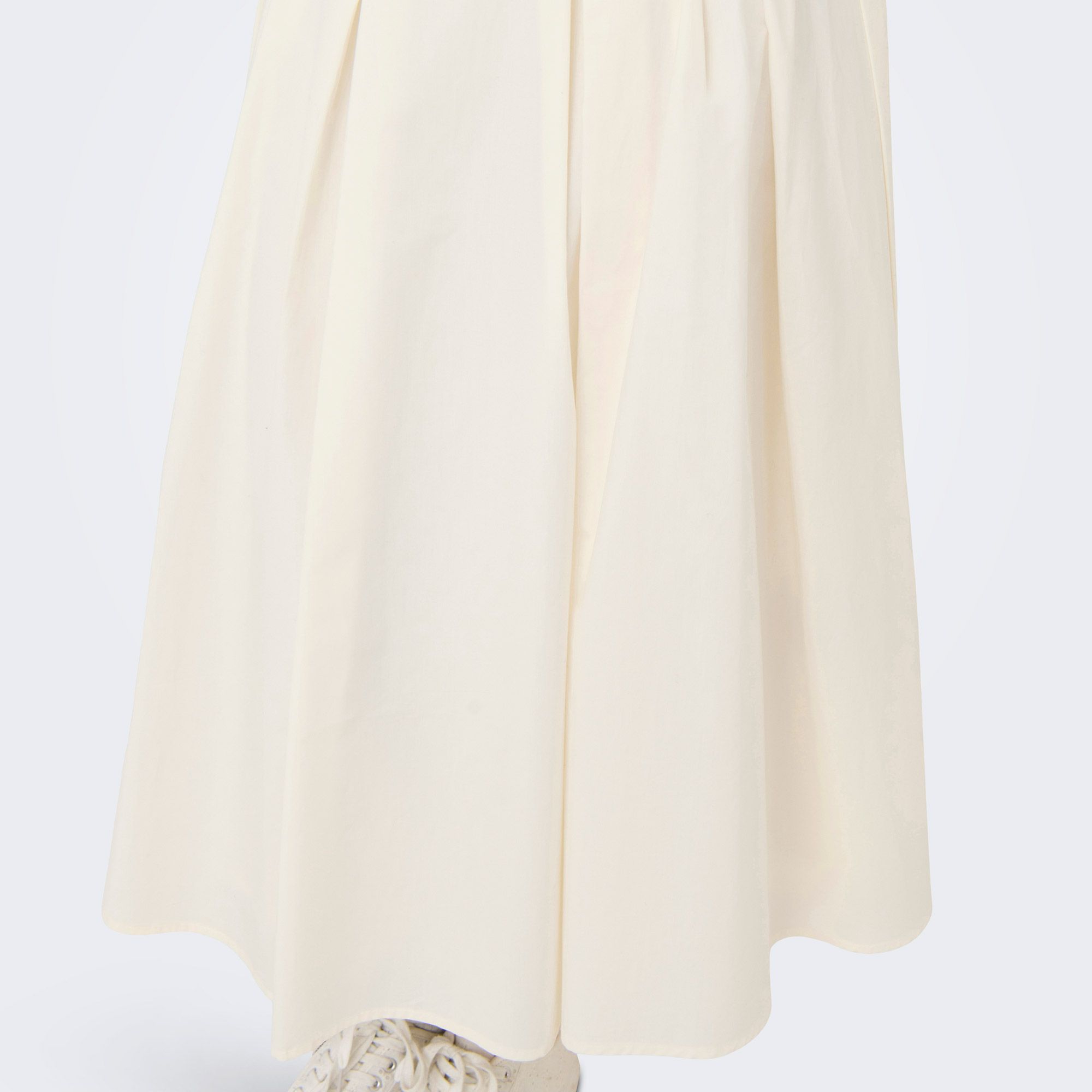 Only Maila Long Rok Dames