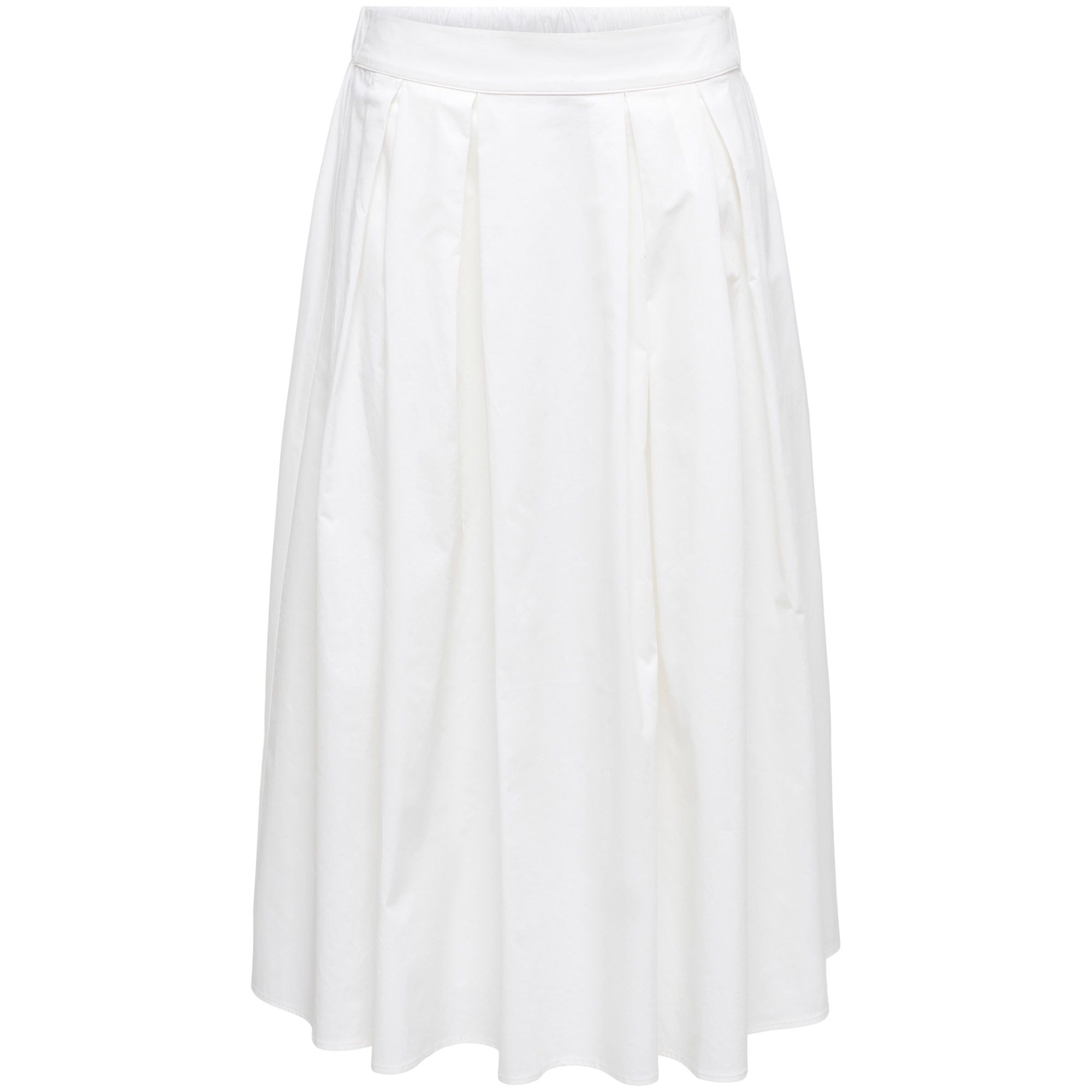Only Maila Long Rok Dames
