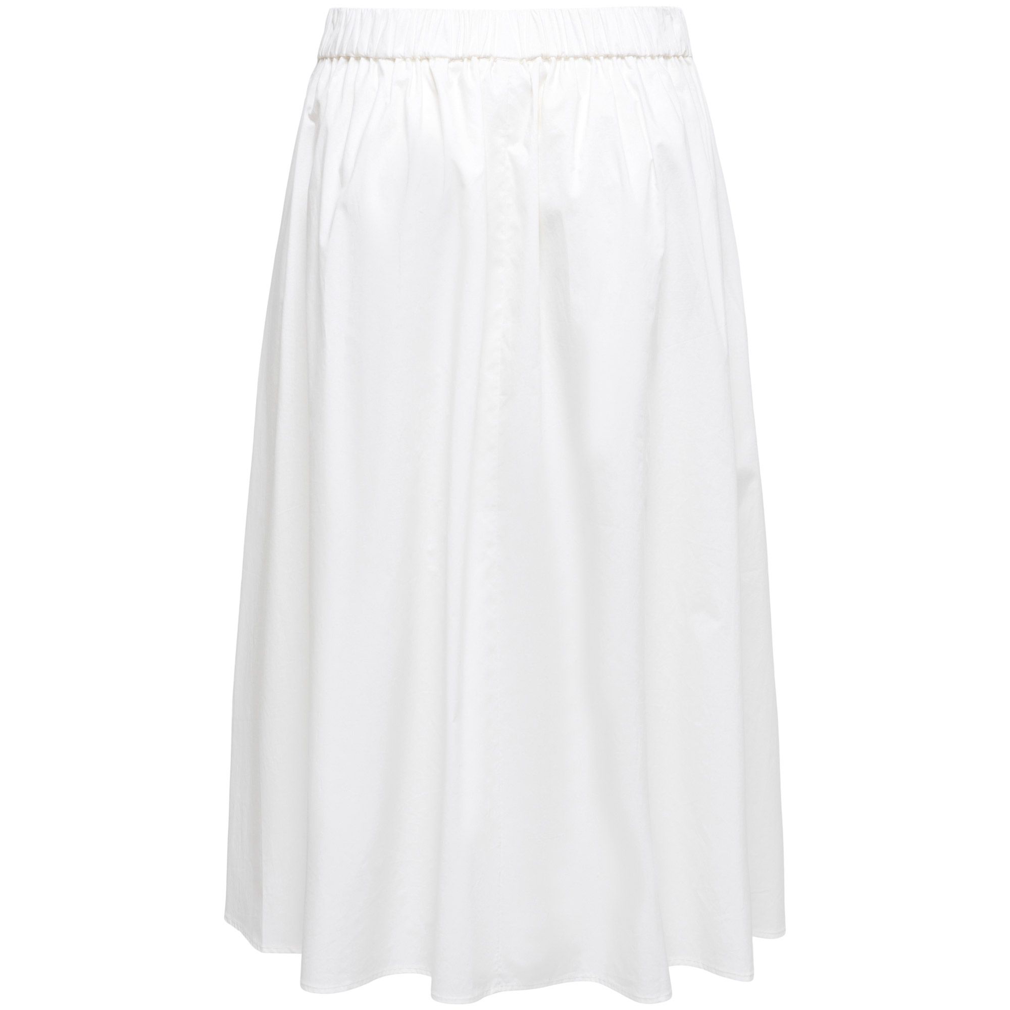 Only Maila Long Rok Dames