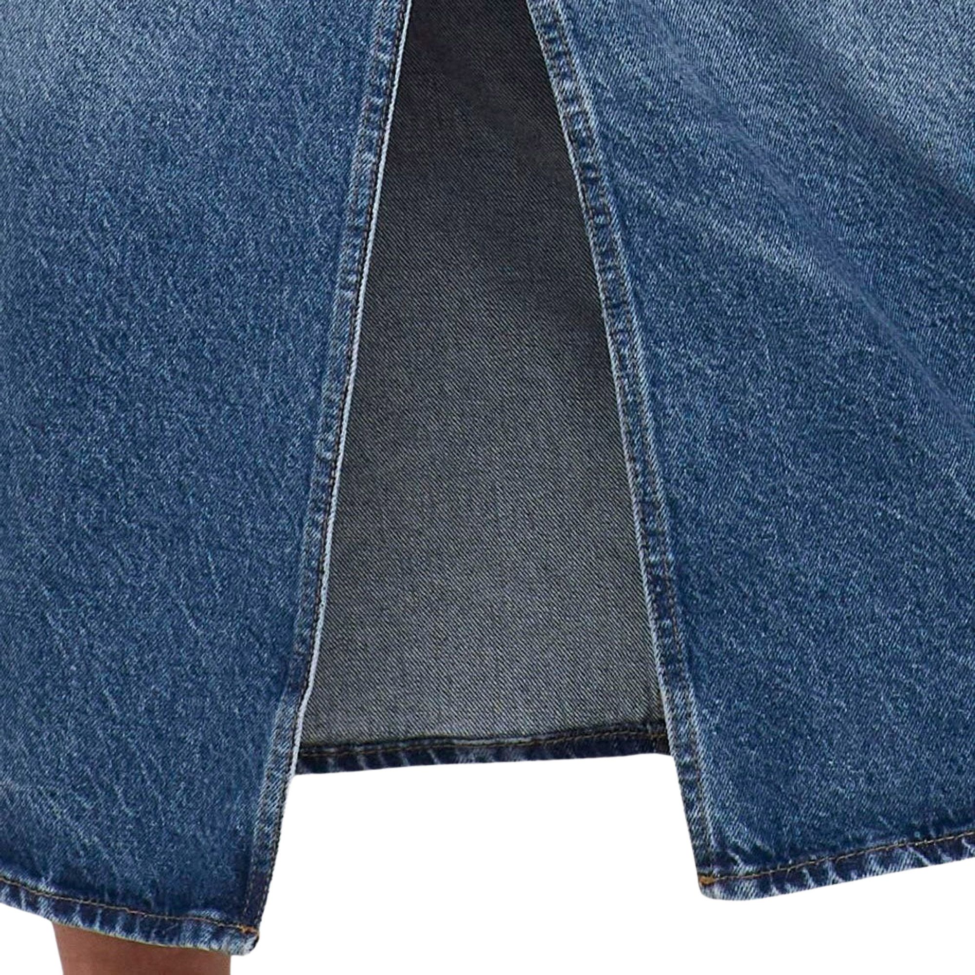 Only Cilla Denim Rok Dames