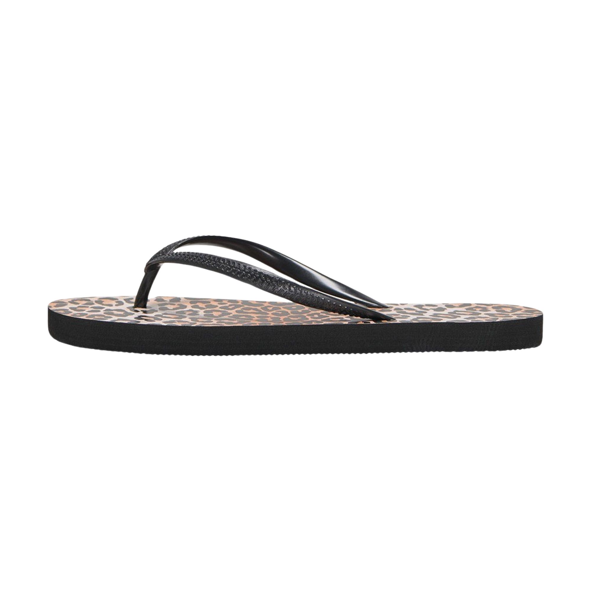 Only Lucy Printed Teenslippers Dames
