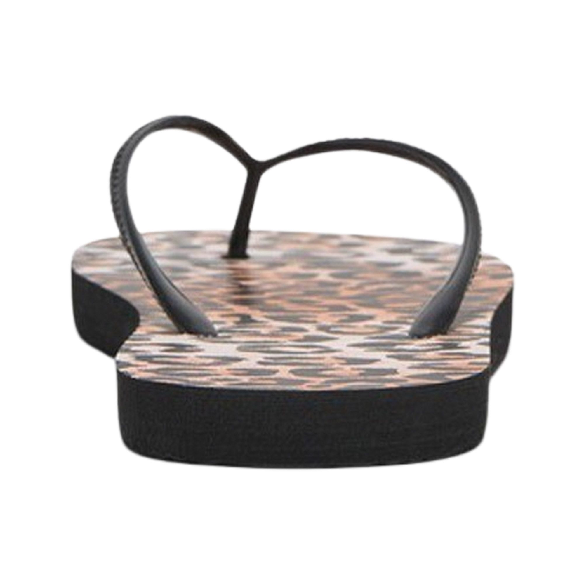 Only Lucy Printed Teenslippers Dames