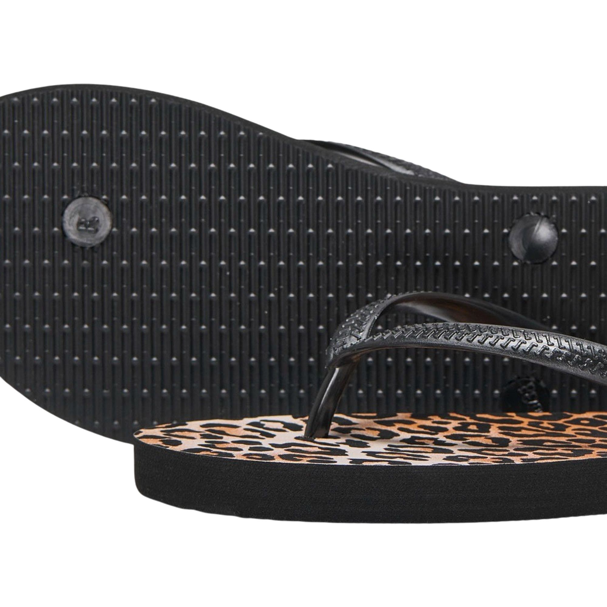 Only Lucy Printed Teenslippers Dames