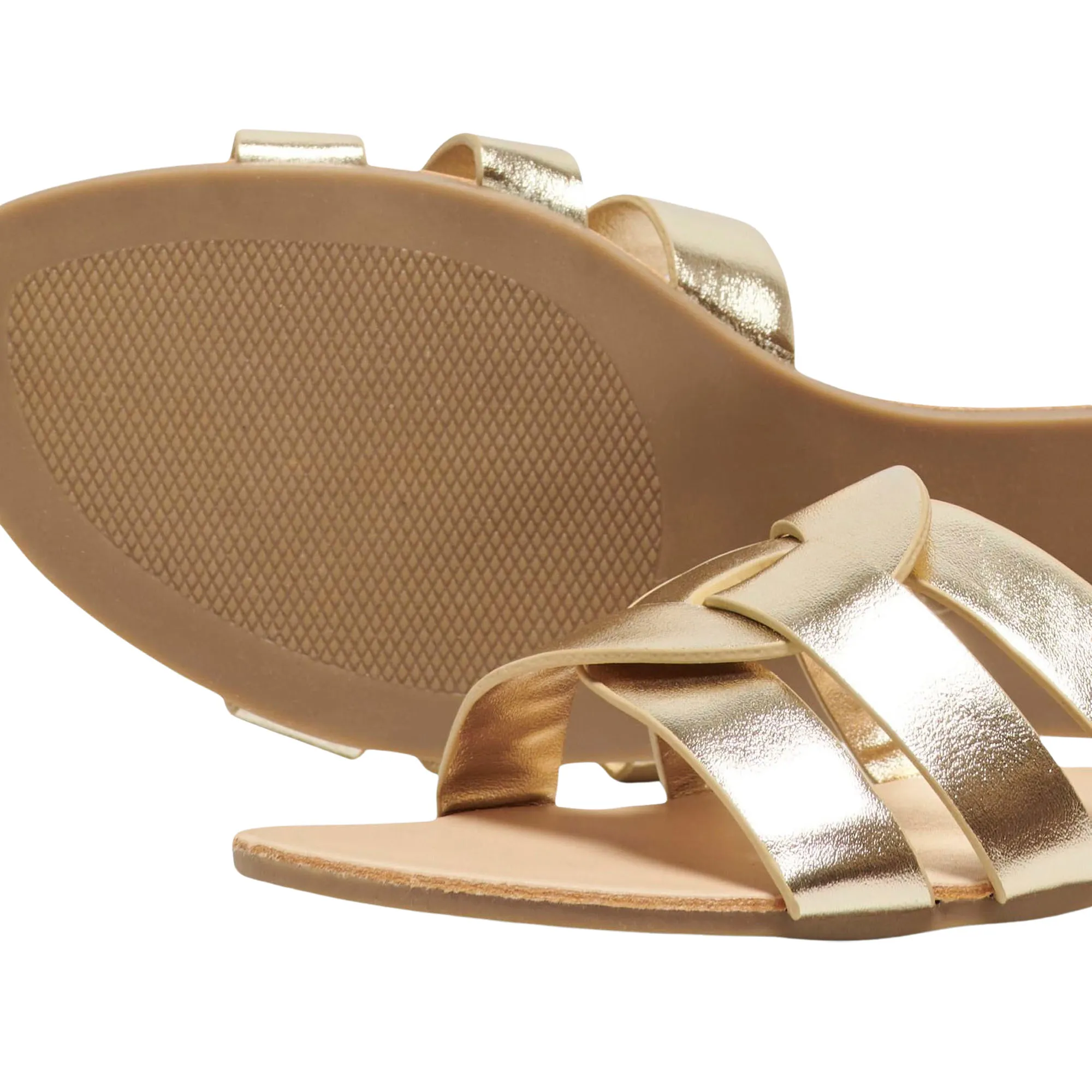 Only Feli Slippers Dames