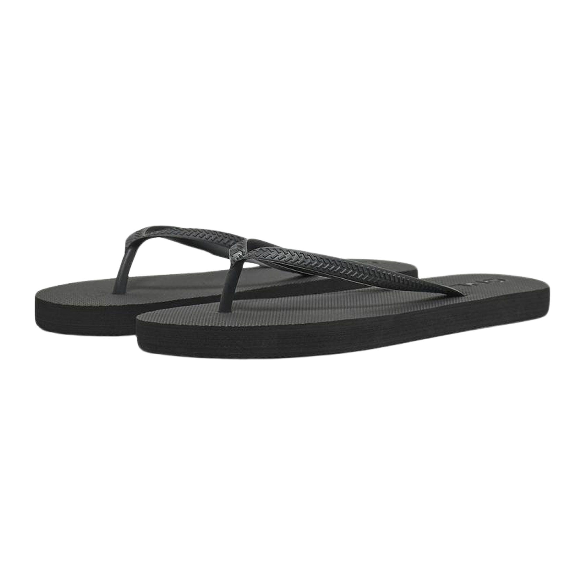 Only Lucy Solid Teenslippers Dames