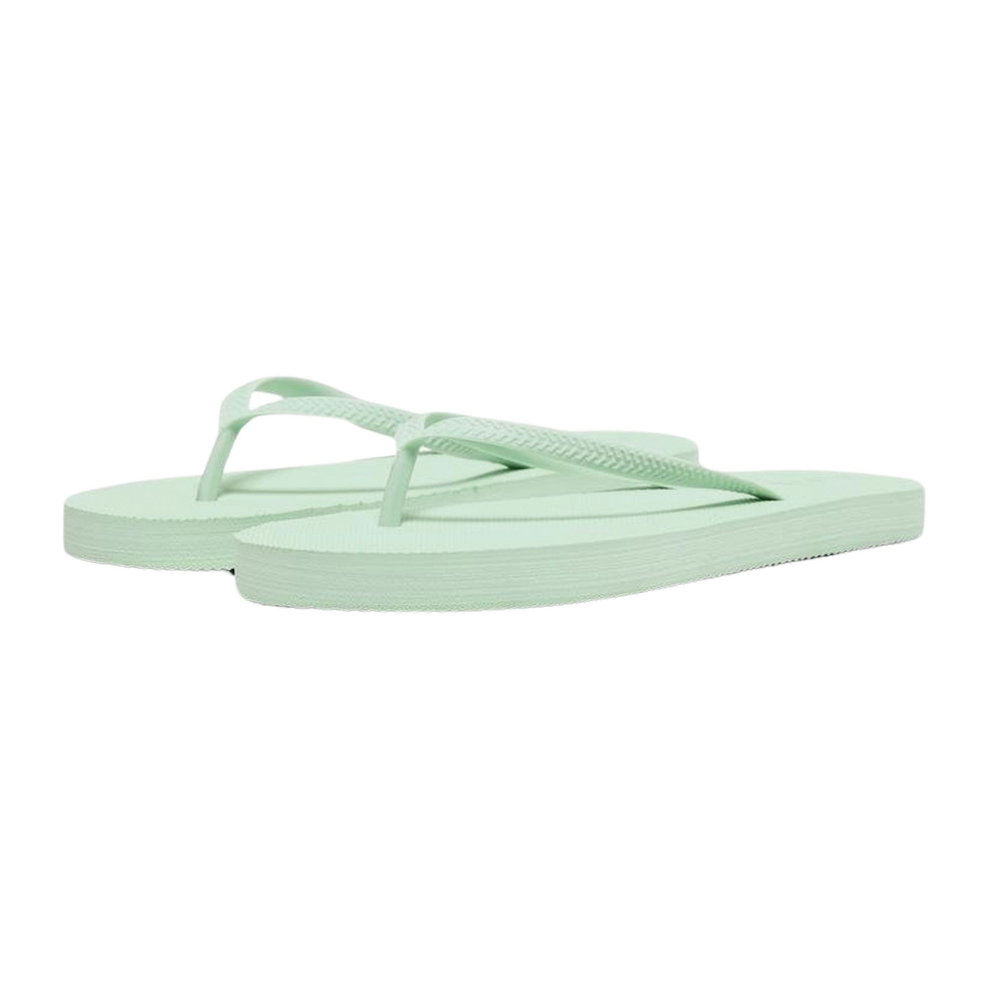 Only Lucy Solid Teenslippers Dames