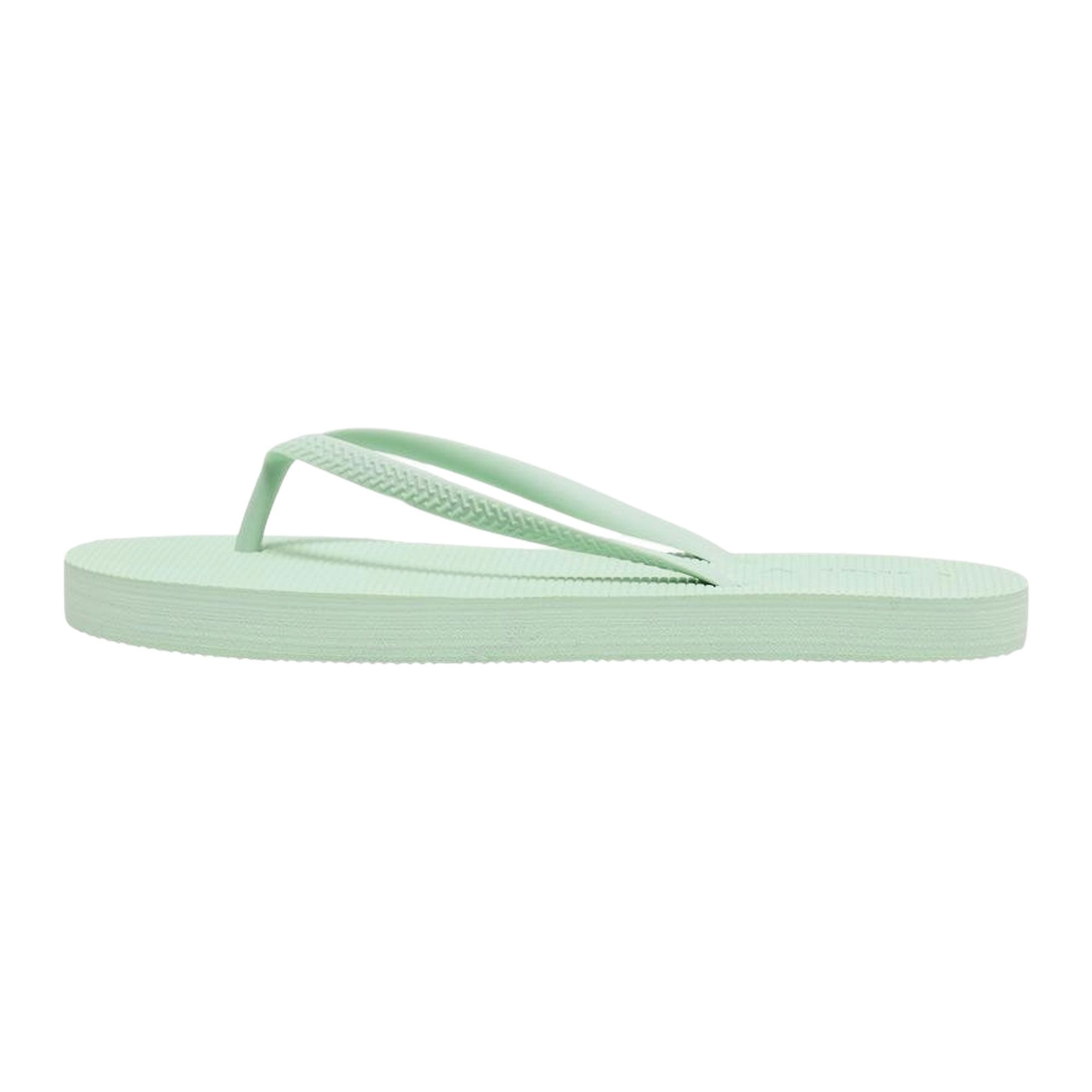 Only Lucy Solid Teenslippers Dames