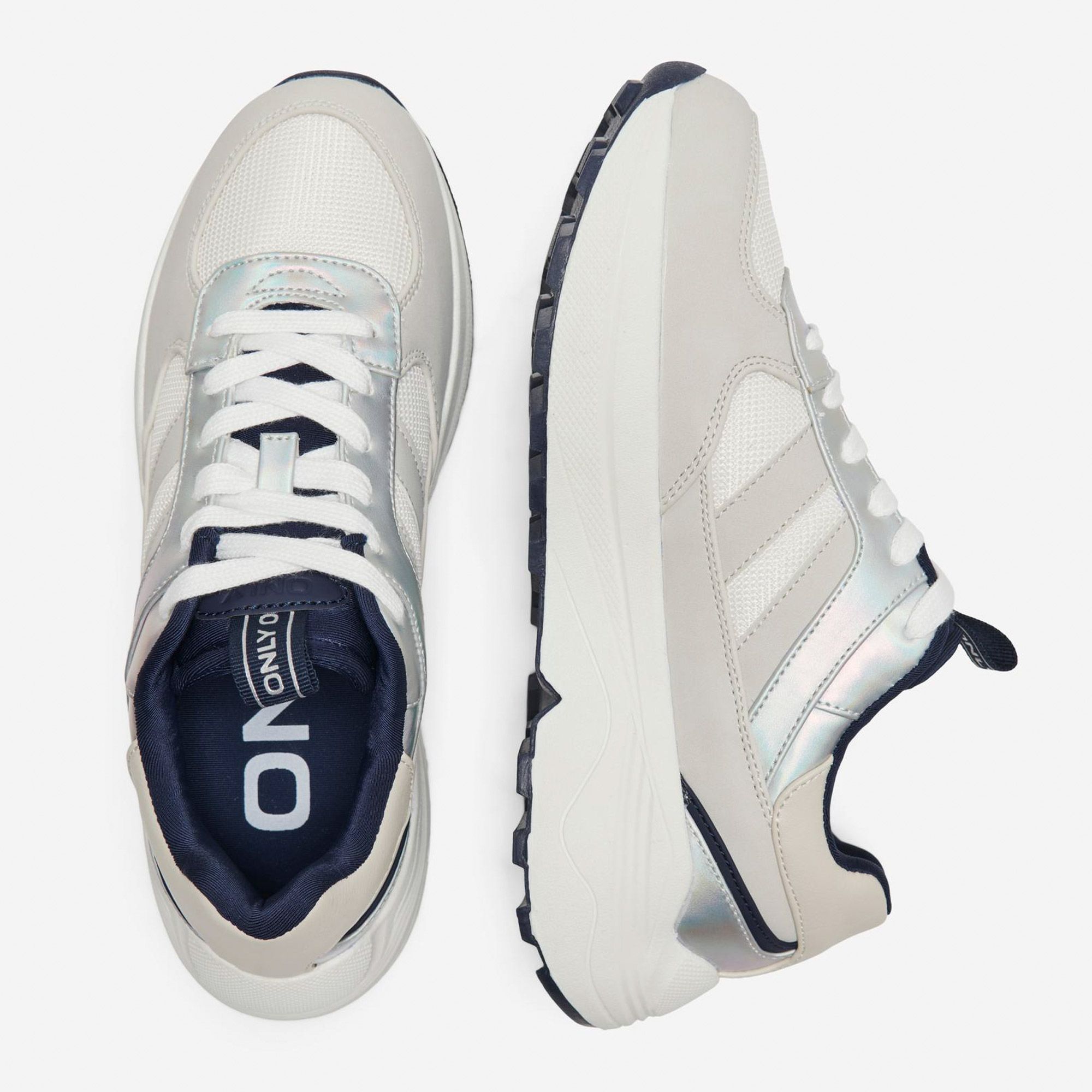 Only Sylvie Sneakers Dames