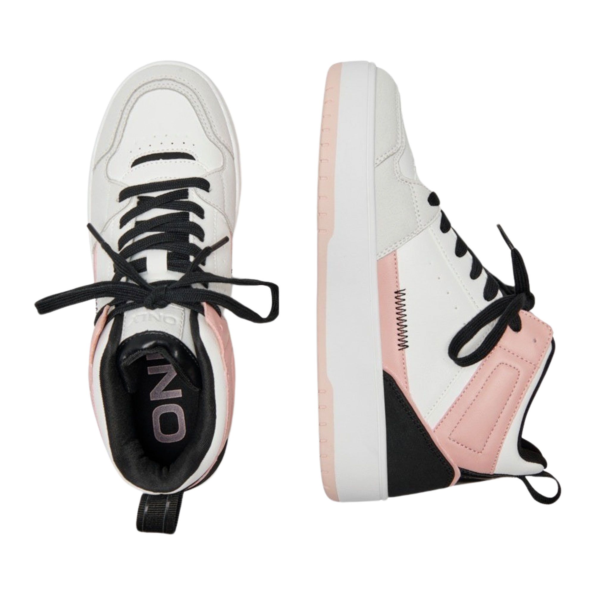 Only Saphire Sneakers Dames