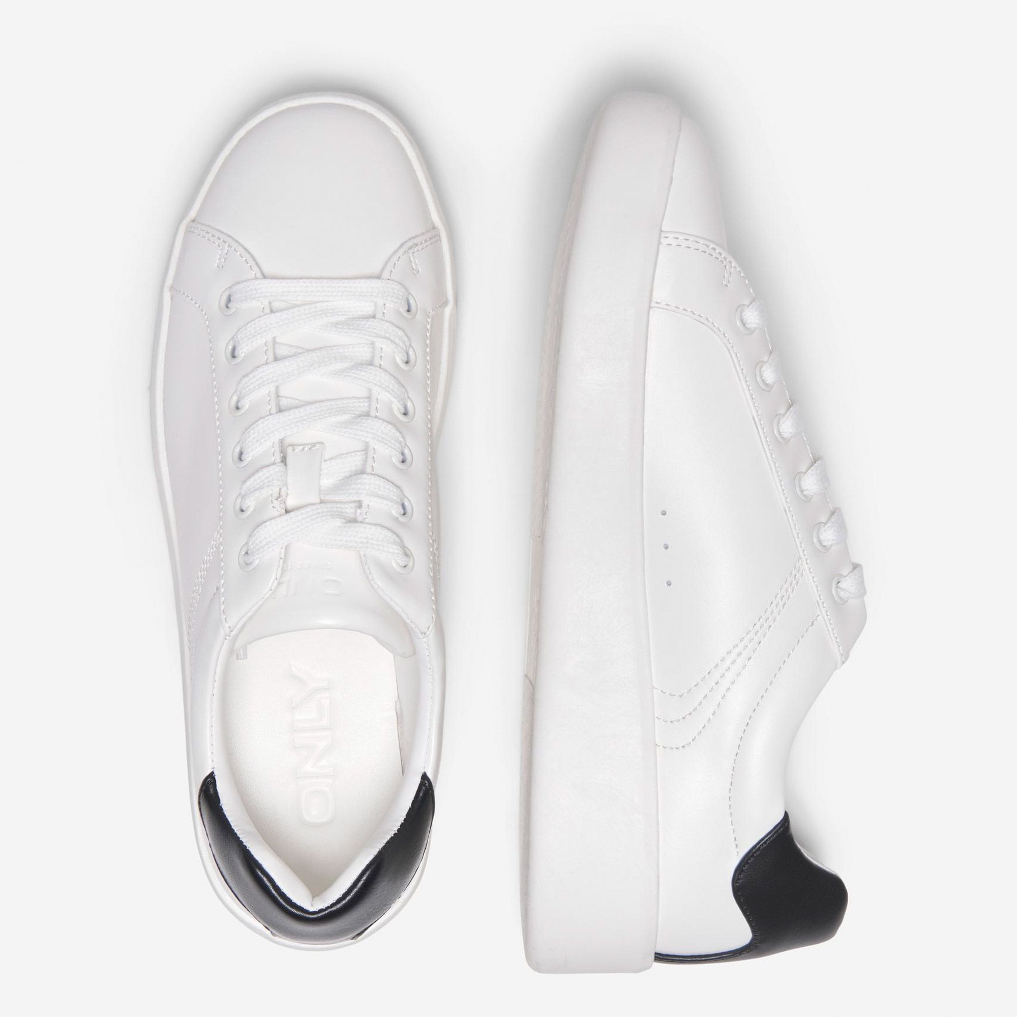 Only Soul Sneakers Dames
