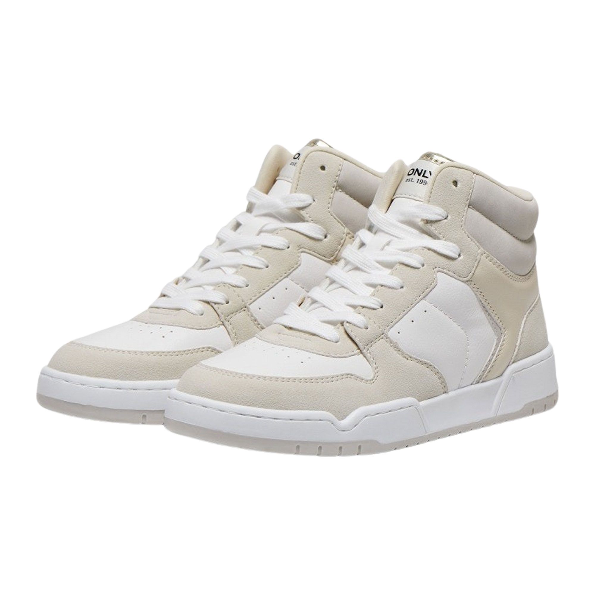 Baskets Only Swift-2 High