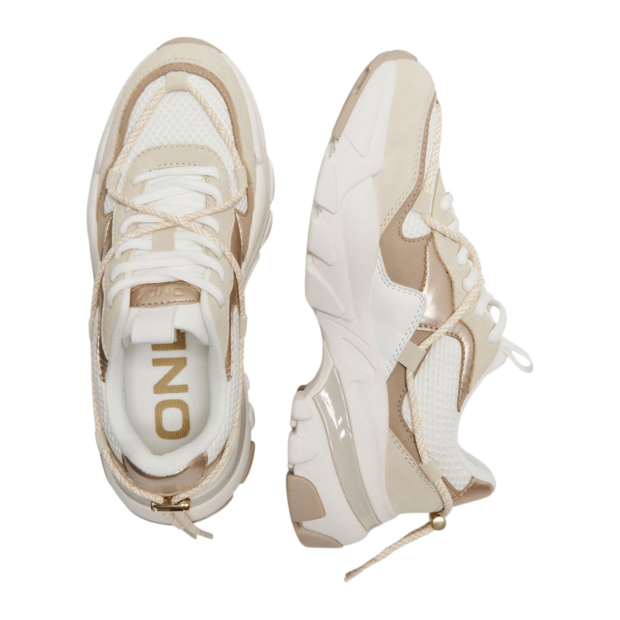 Only Sufi Sneakers Dames