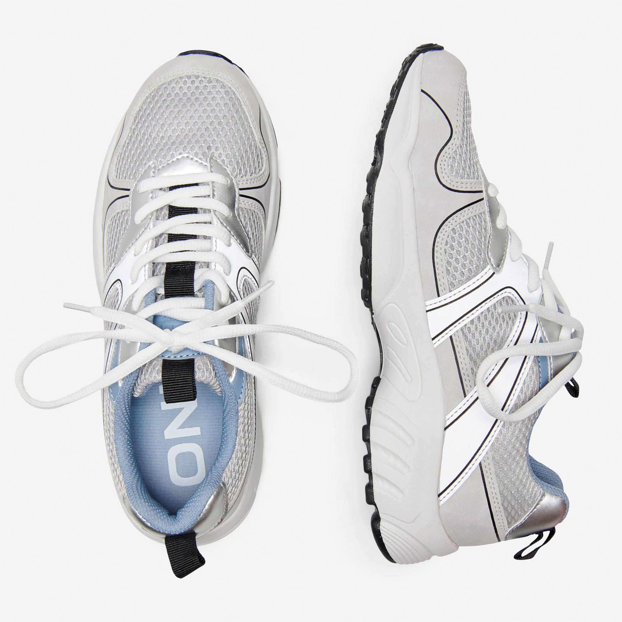 Only Soko Sneakers Damen