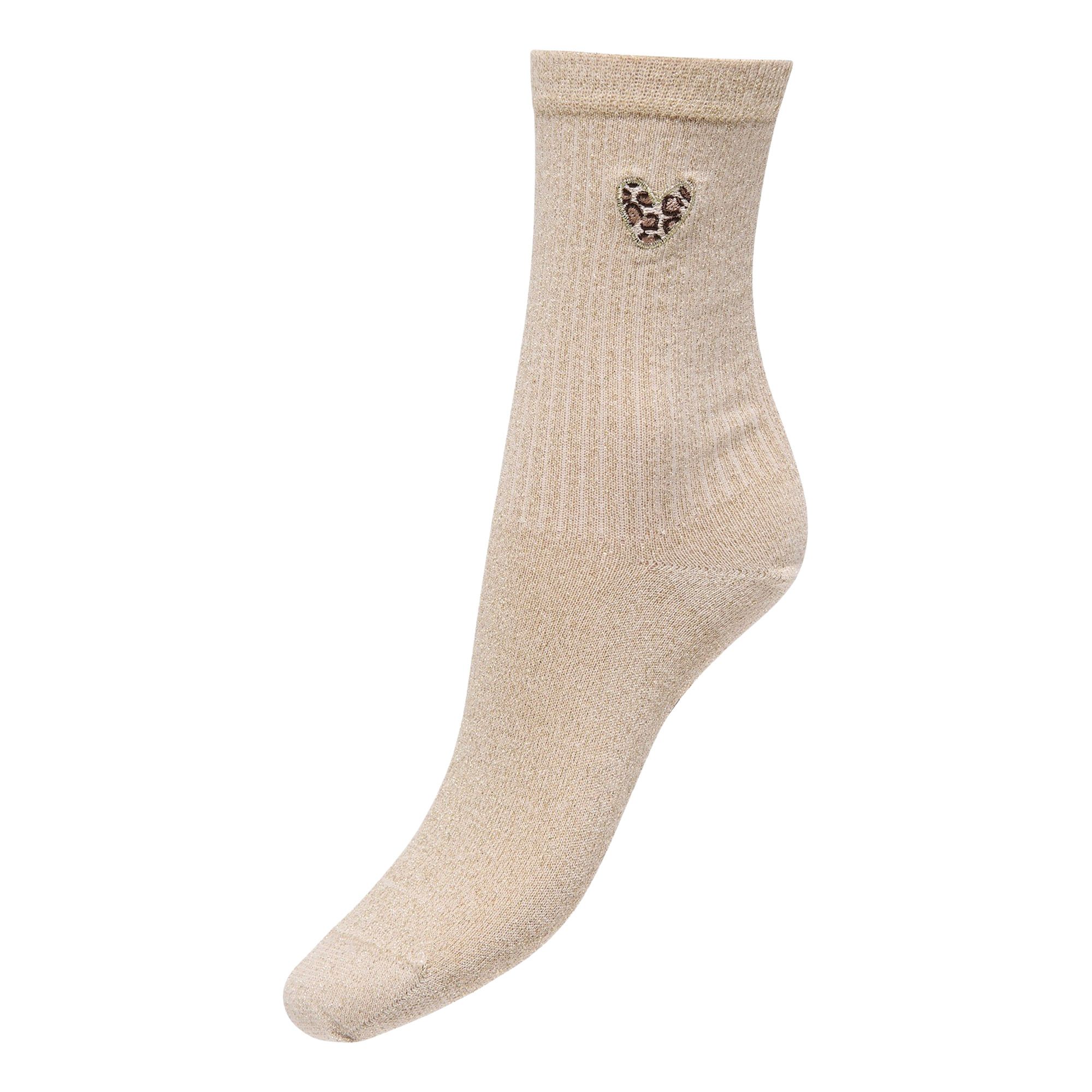 Chaussettes Only Olivia Leo Femmes
