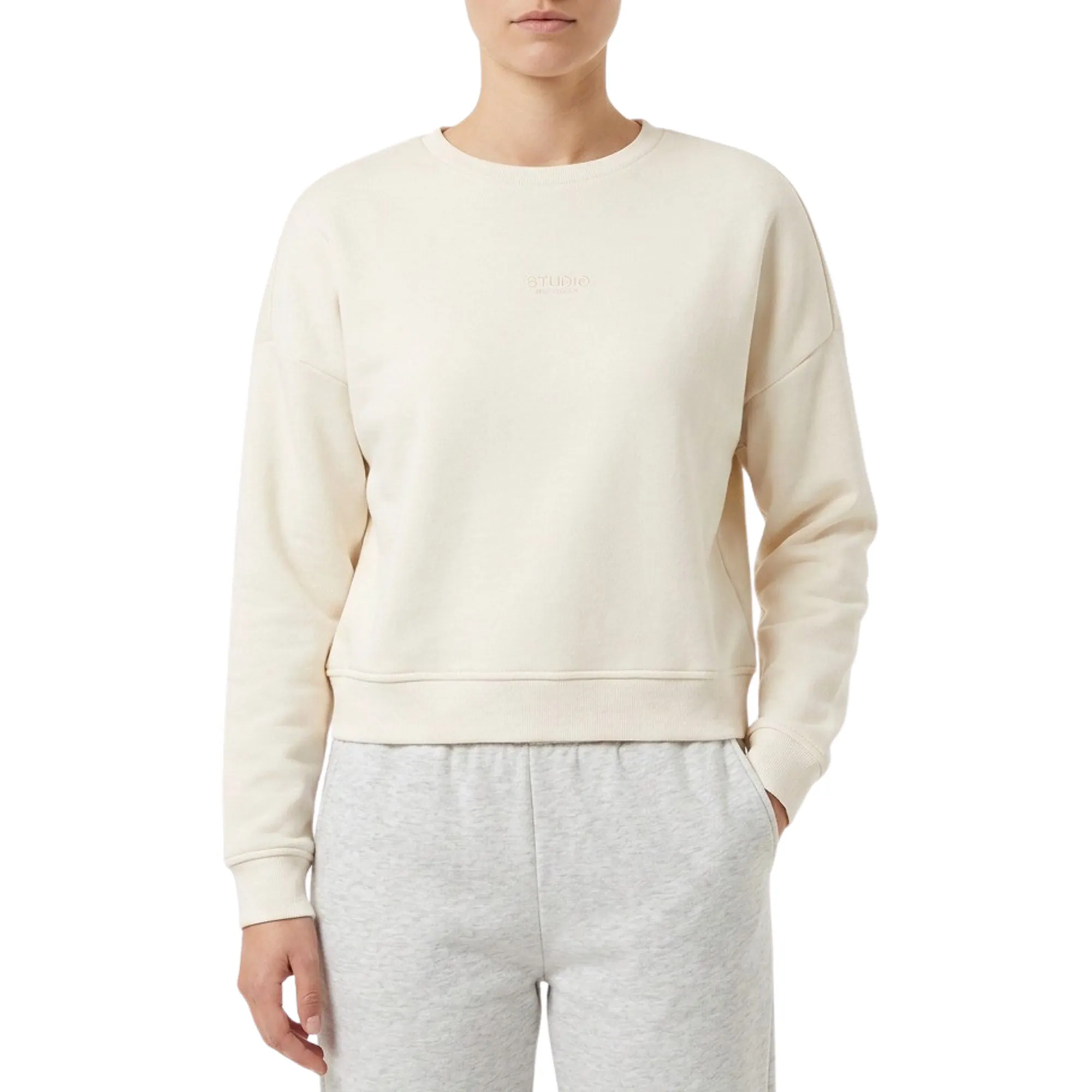 Only State Pullover Damen