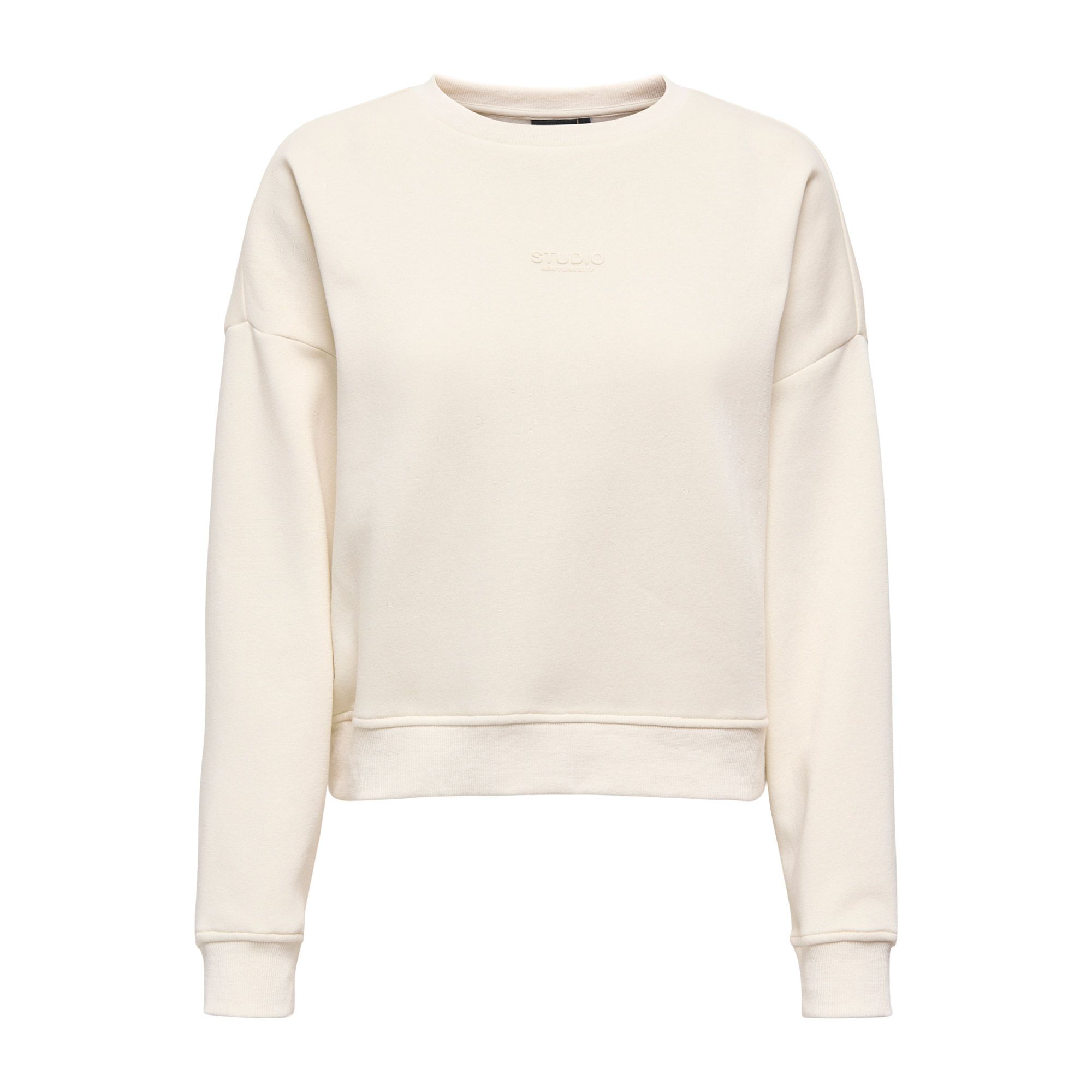 Only State Sweater Dames