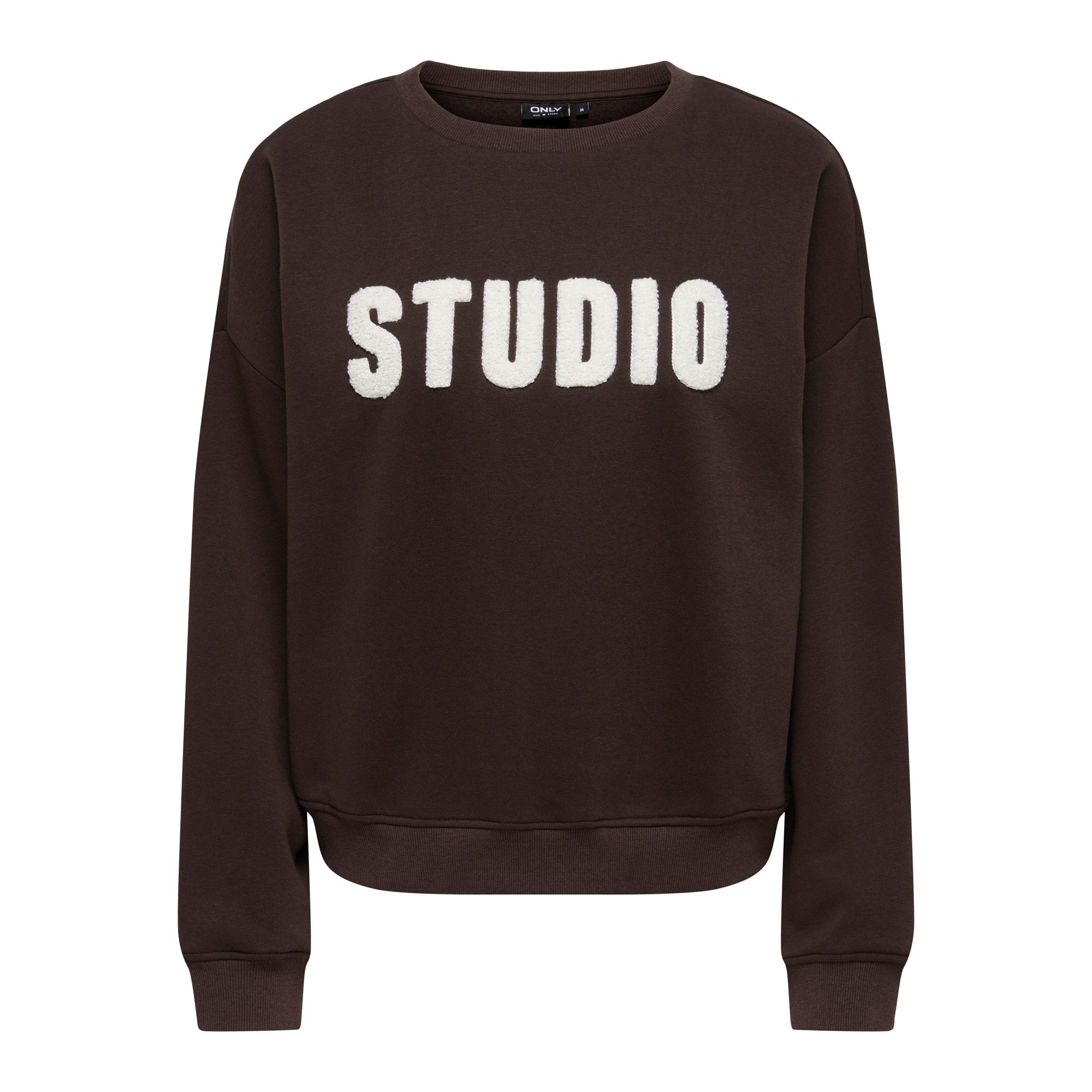 Only State Sweater Dames