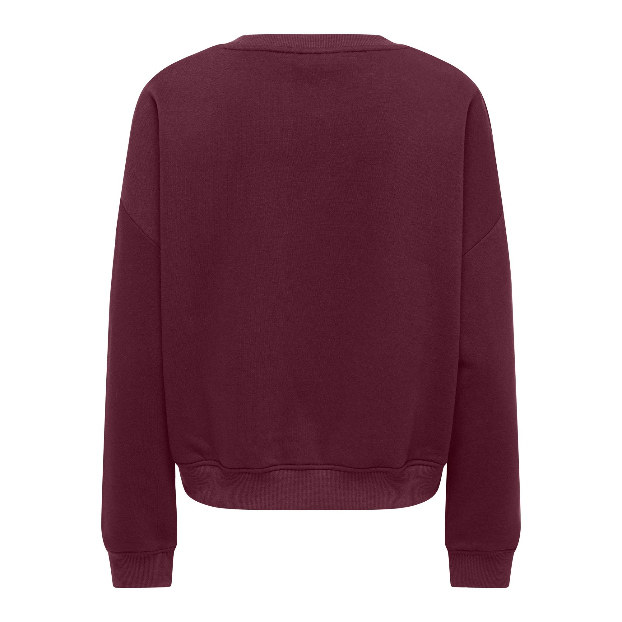 Only State Sweater Dames