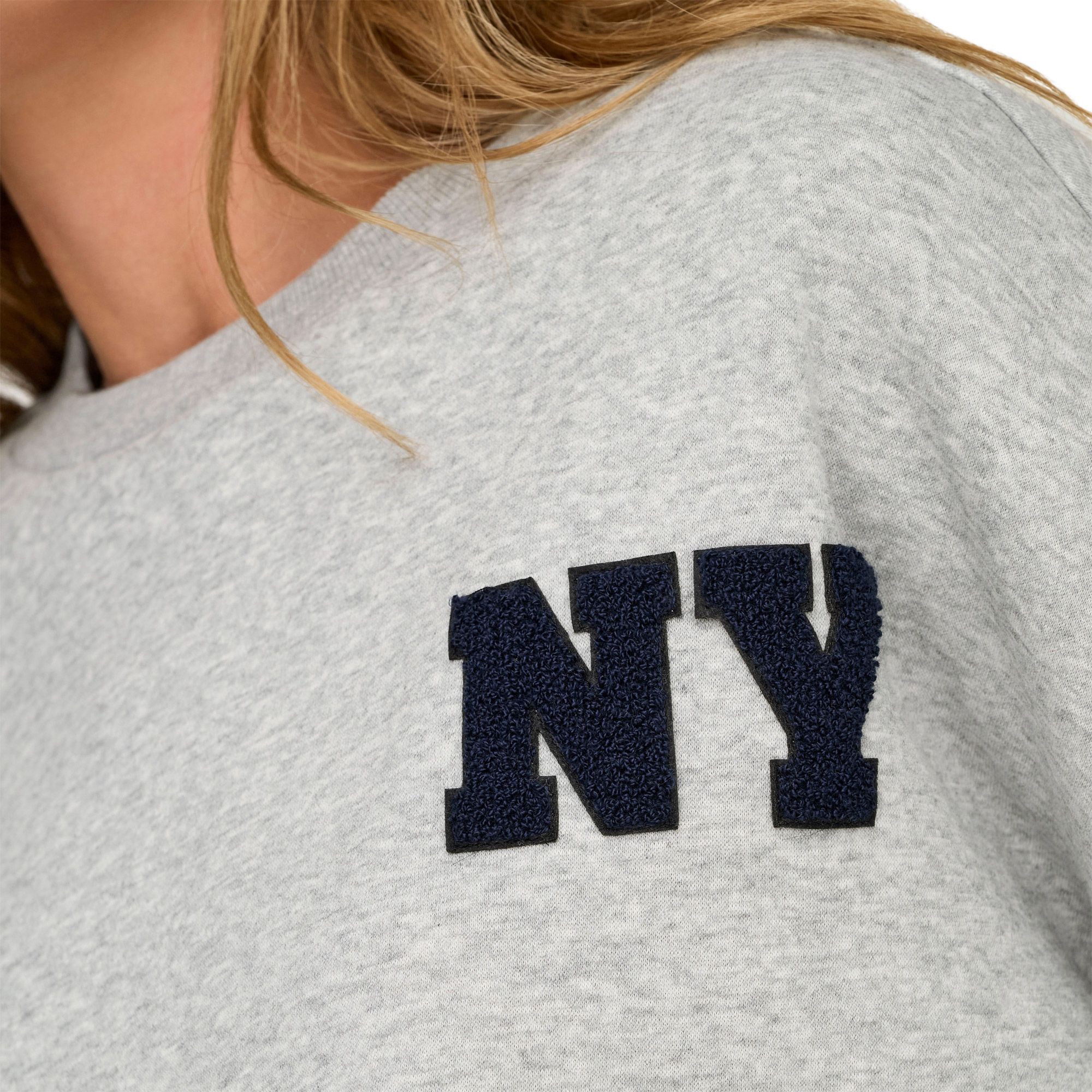 Only State Sweater Dames