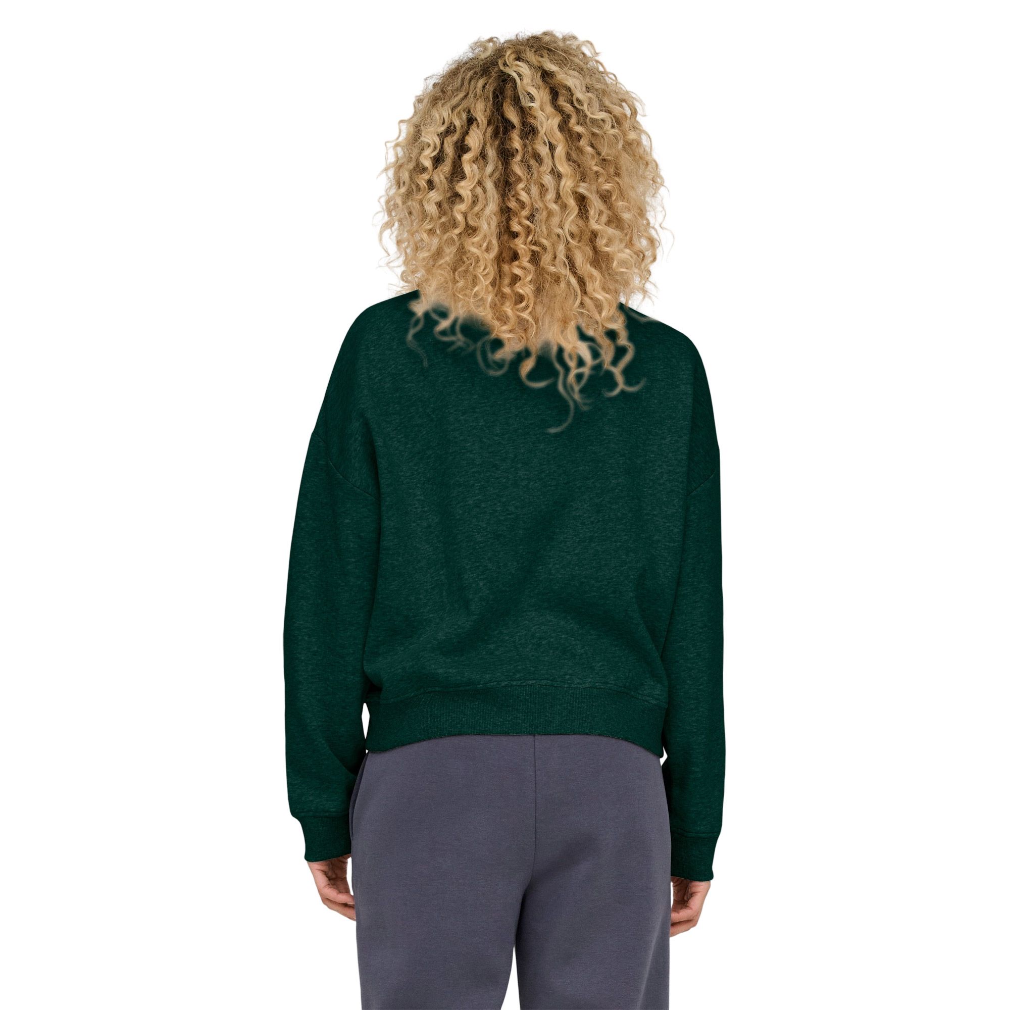 Only State Sweater Dames