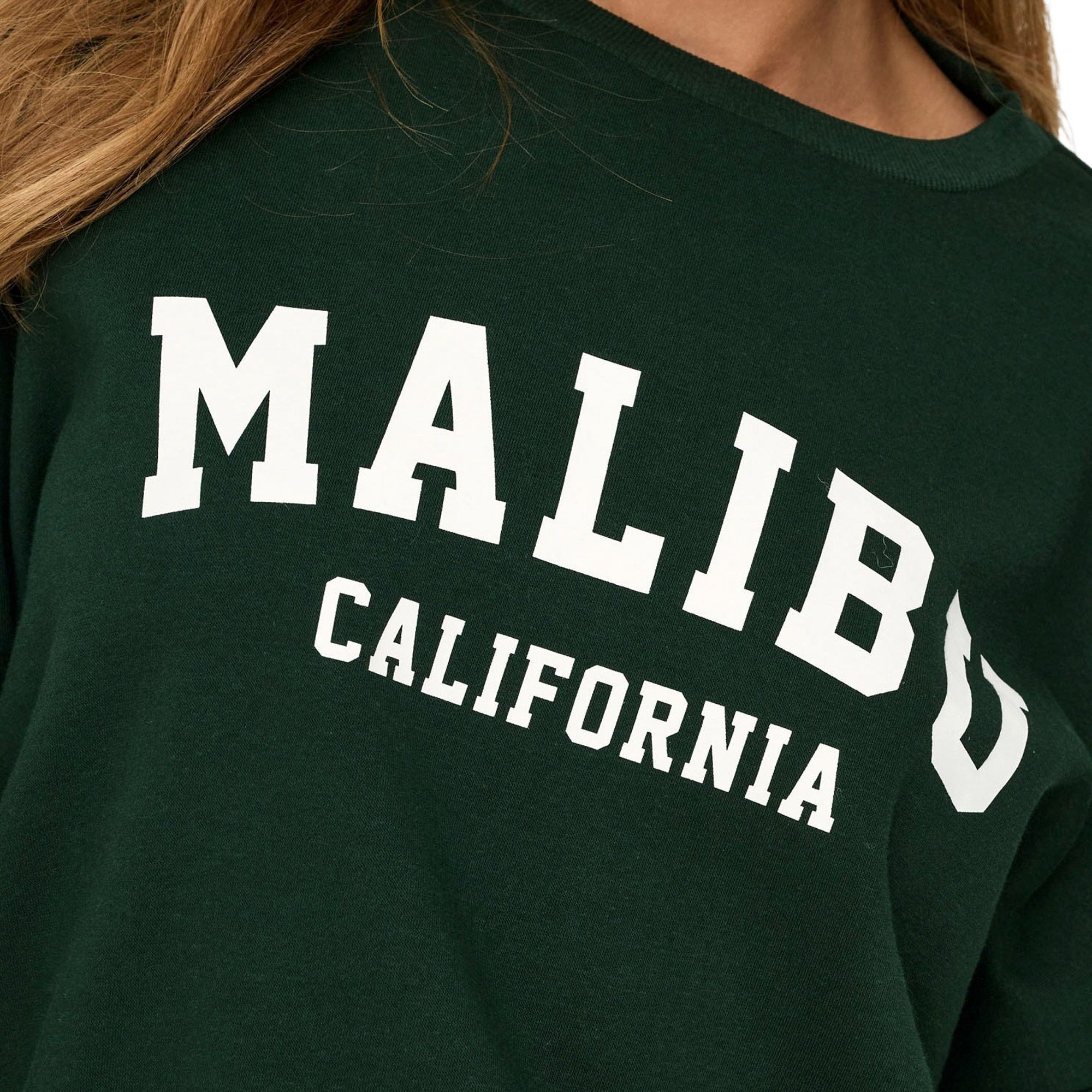 Only State Sweater Dames