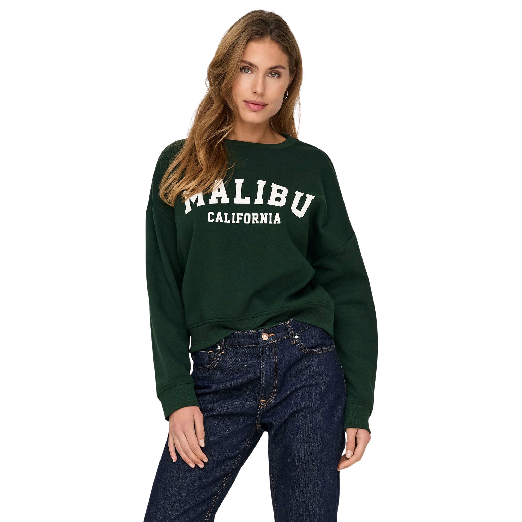 Only State Sweater Dames
