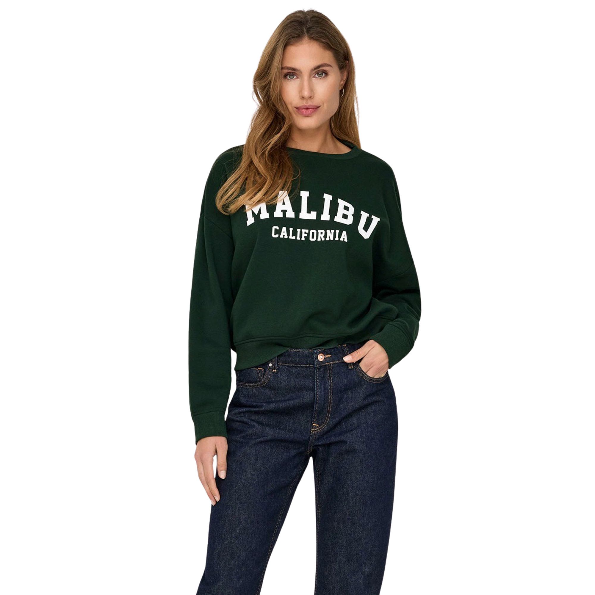 Only State Sweater Dames