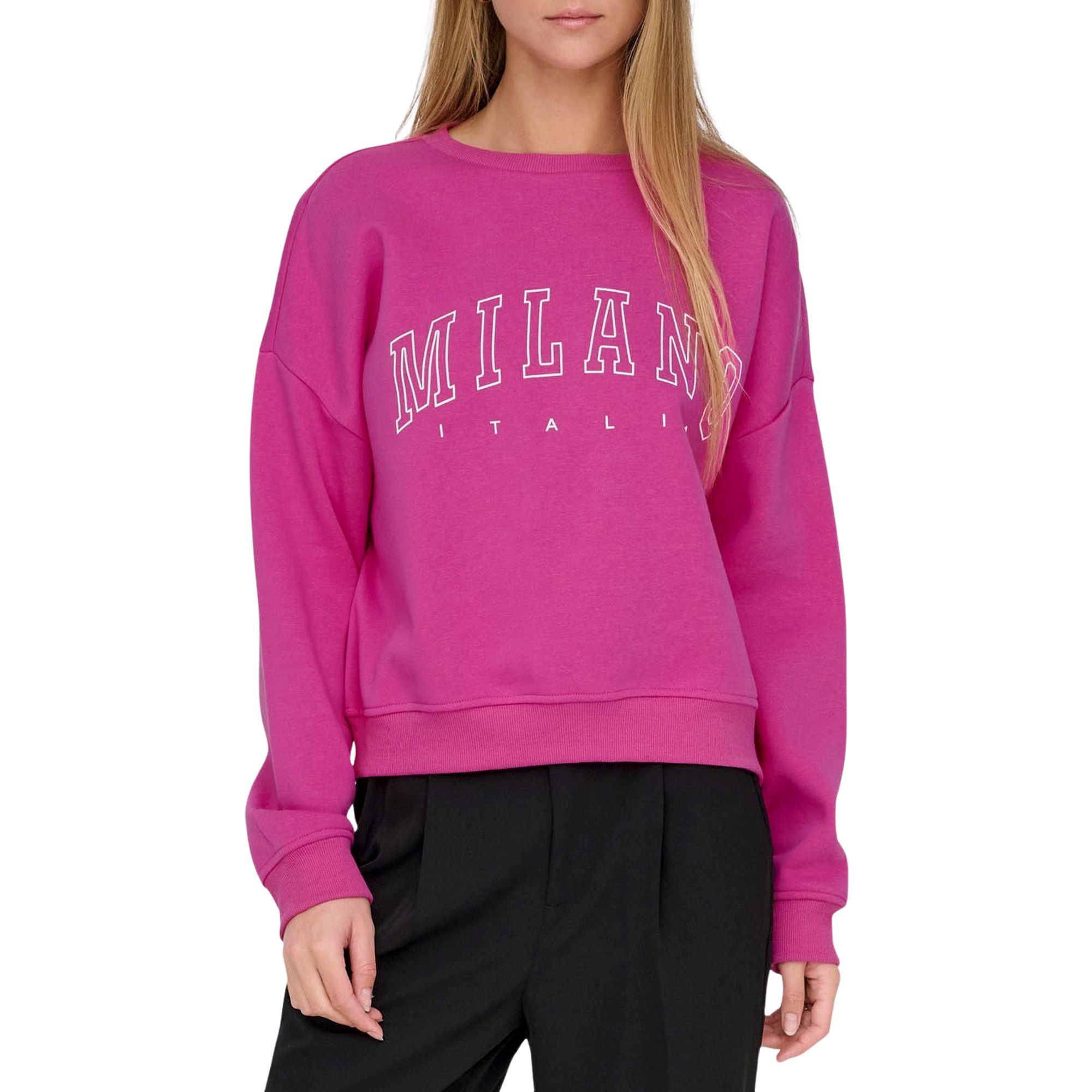 Only State Sweater Dames