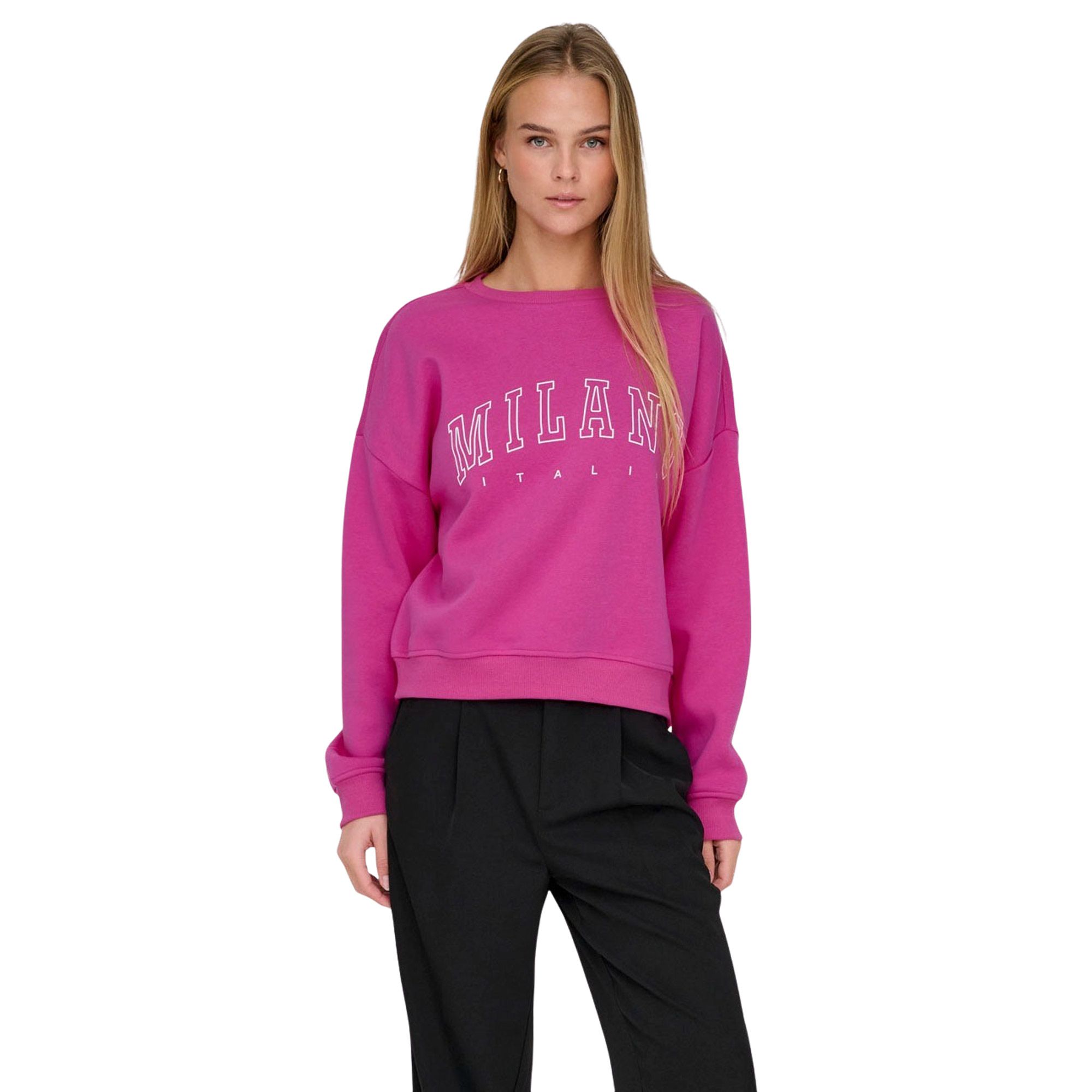 Only State Sweater Dames