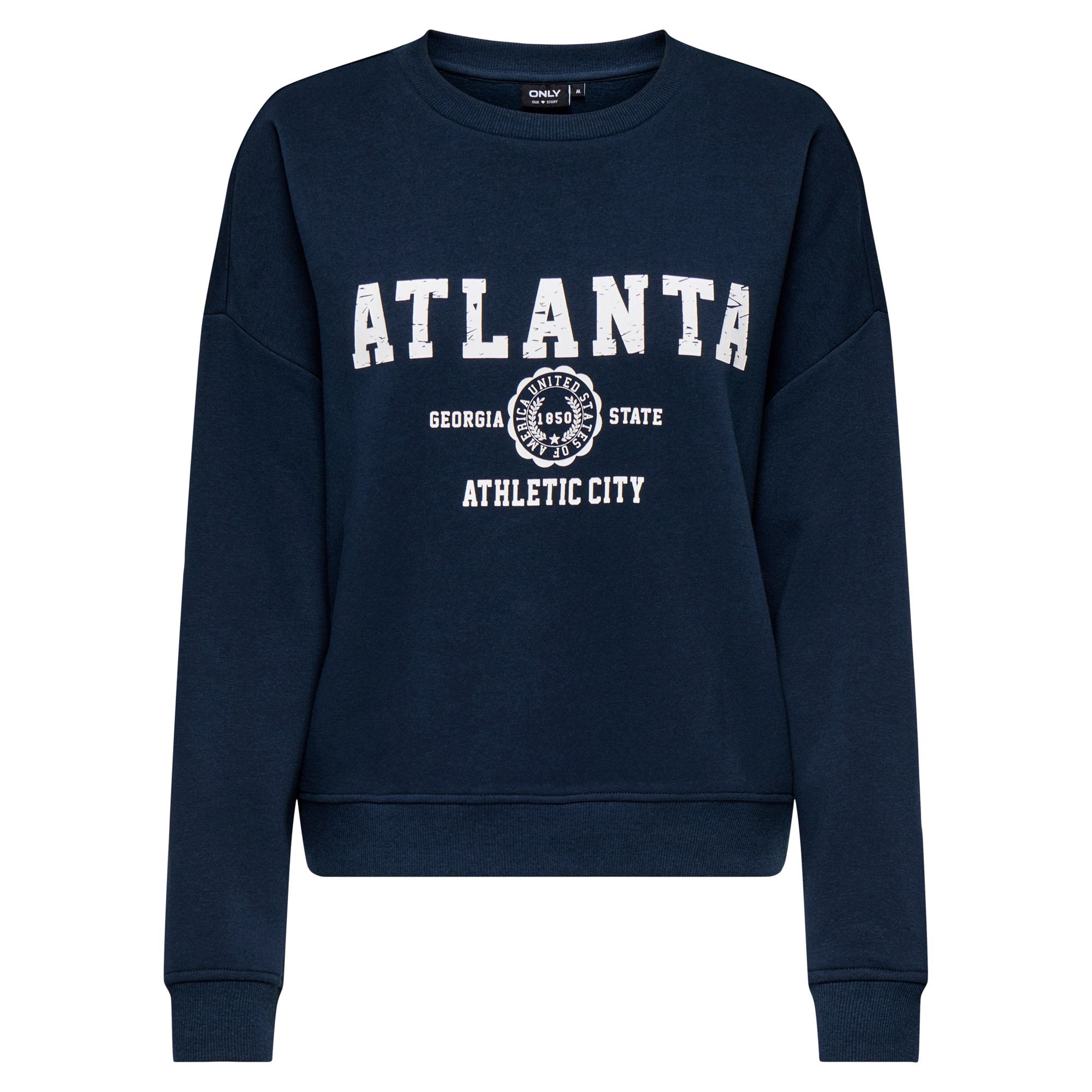Only State Sweater Dames