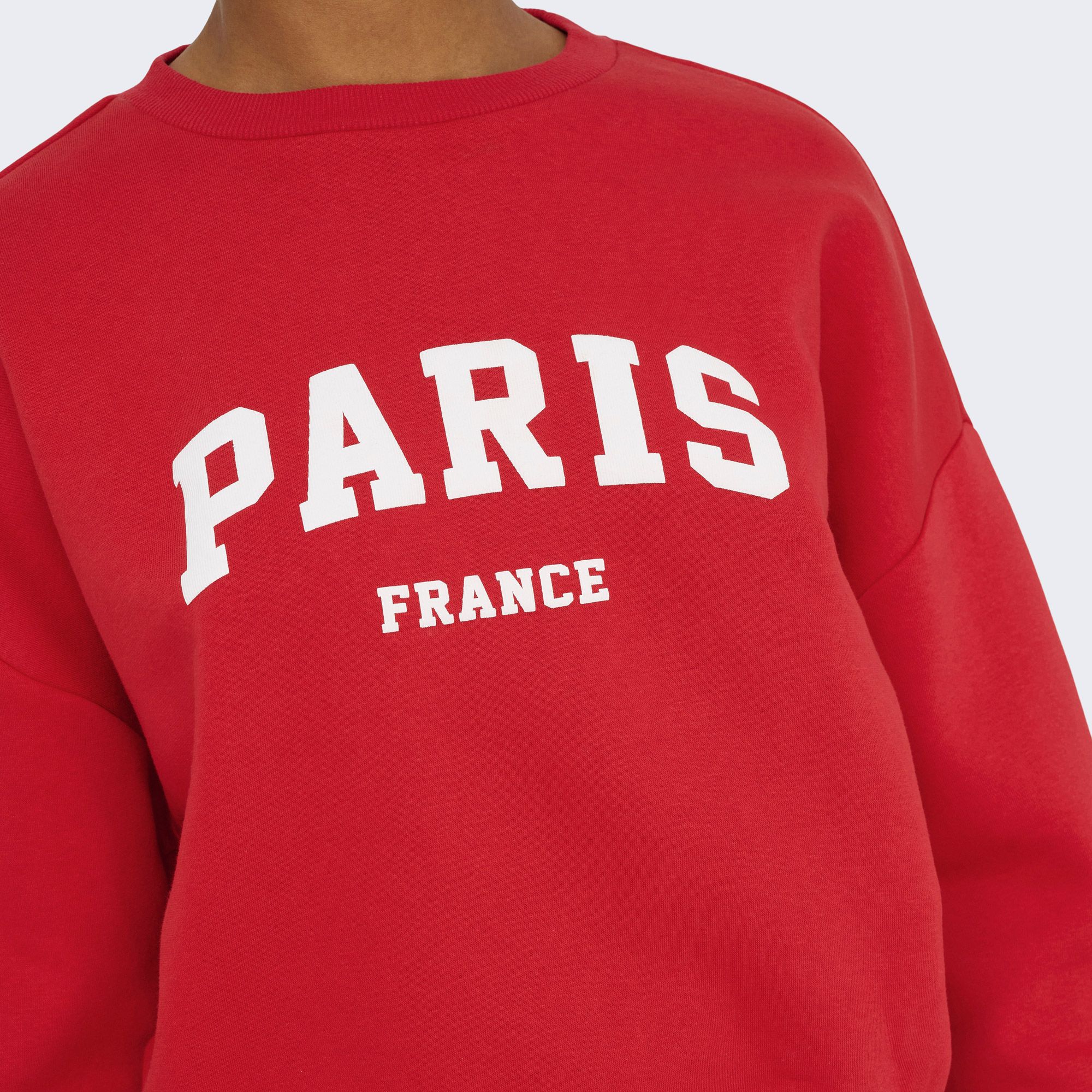 Seul État Pull Dames