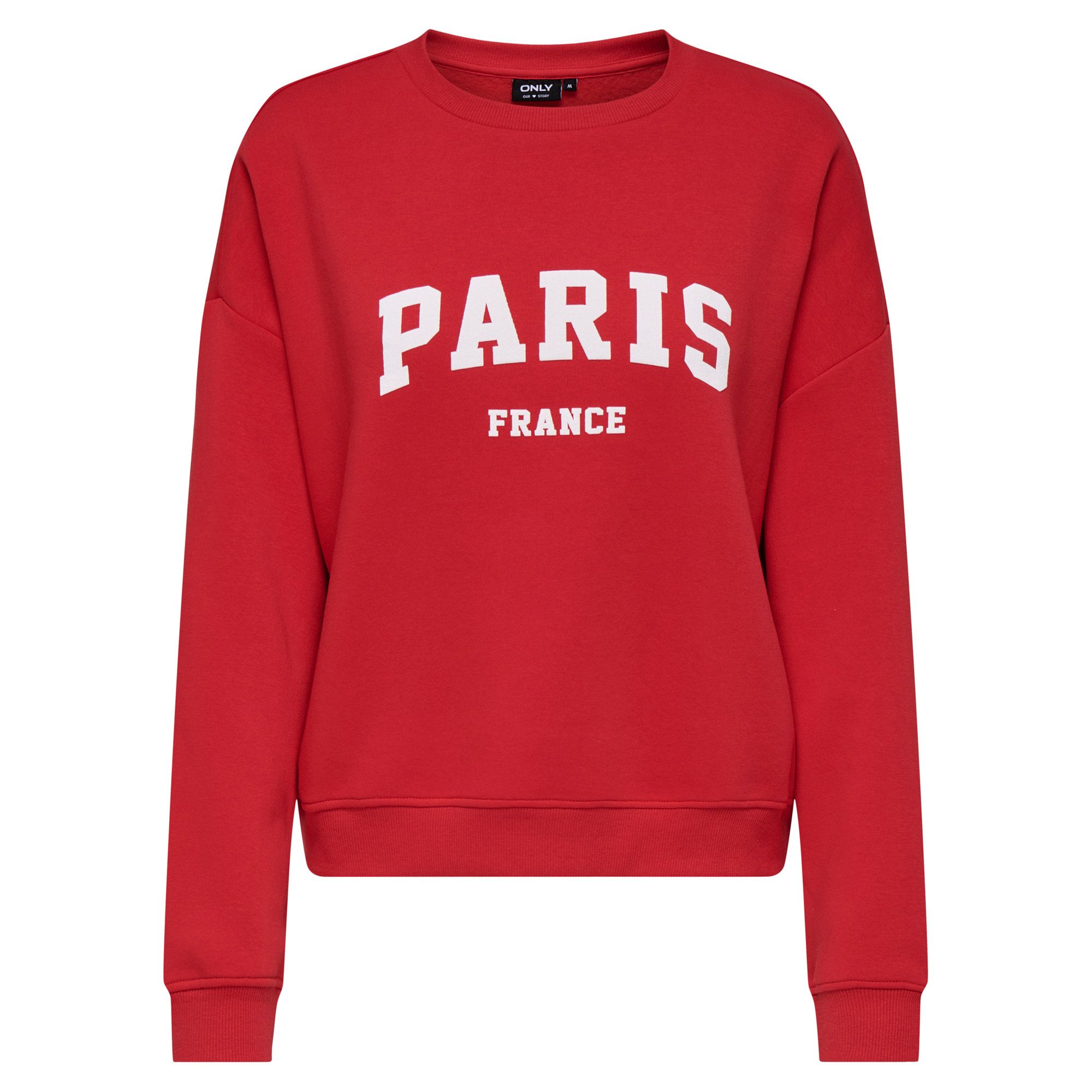 Seul État Pull Dames