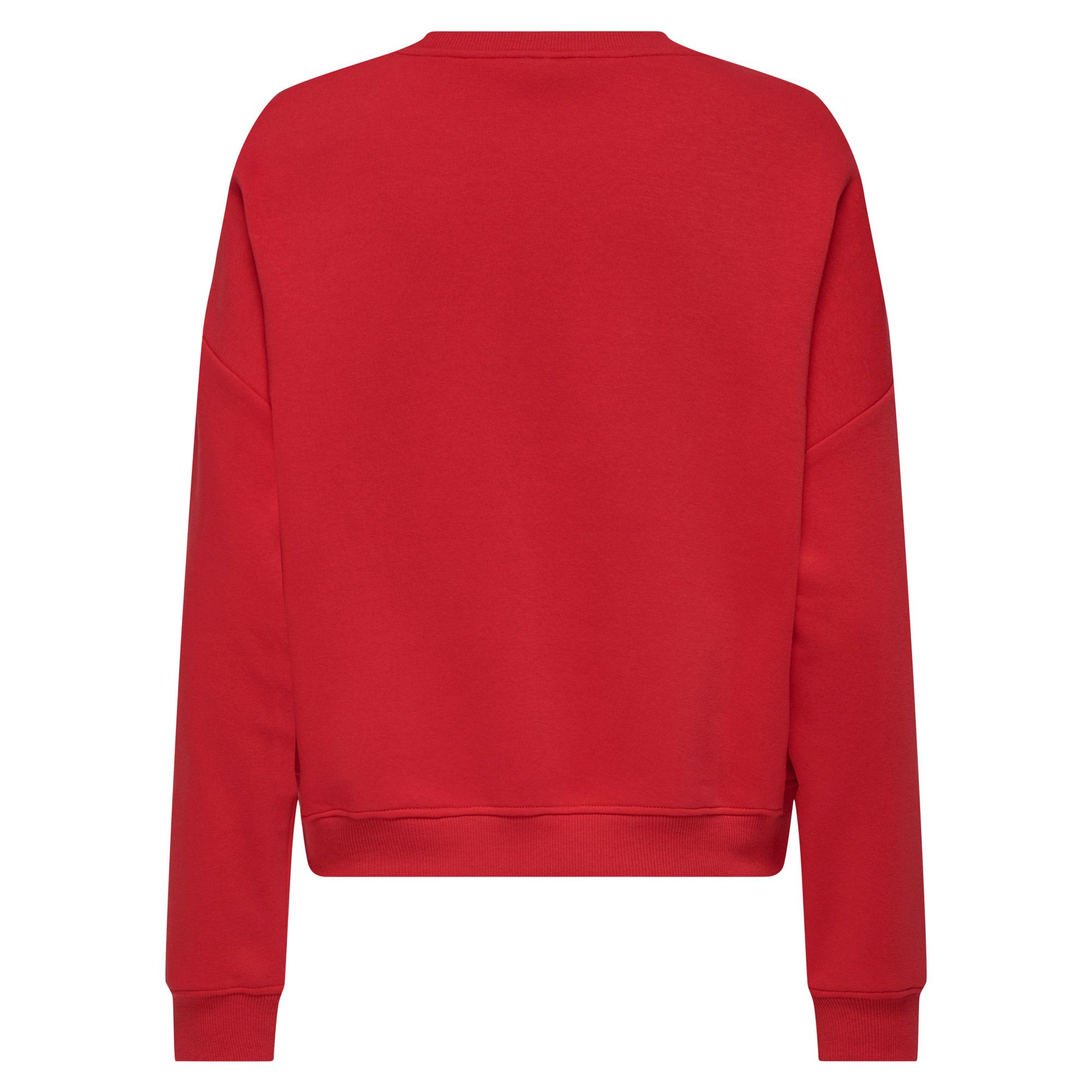 Seul État Pull Dames