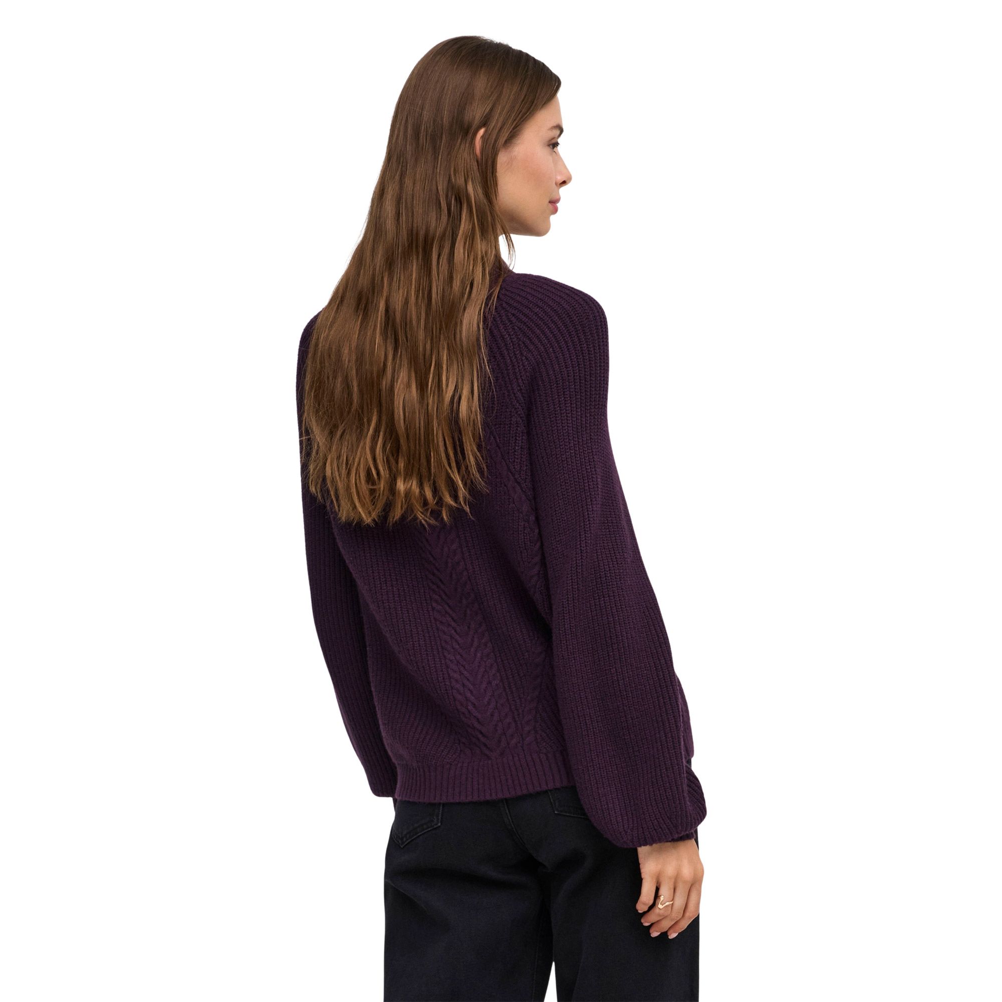 Pull Only Katia Femmes
