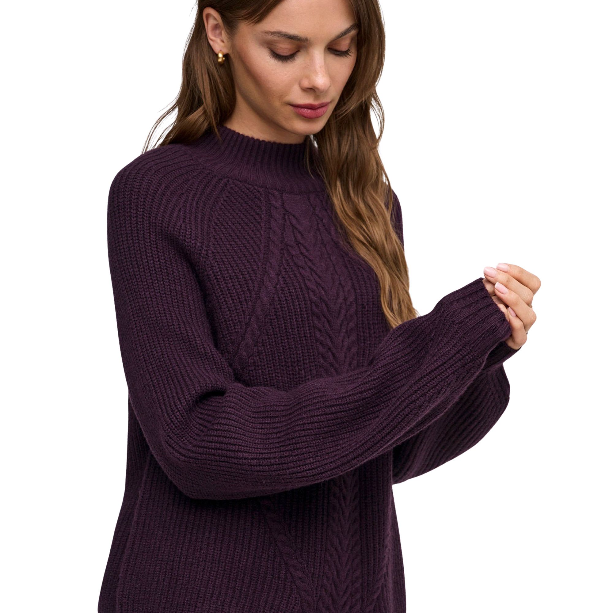 Pull Only Katia Femmes