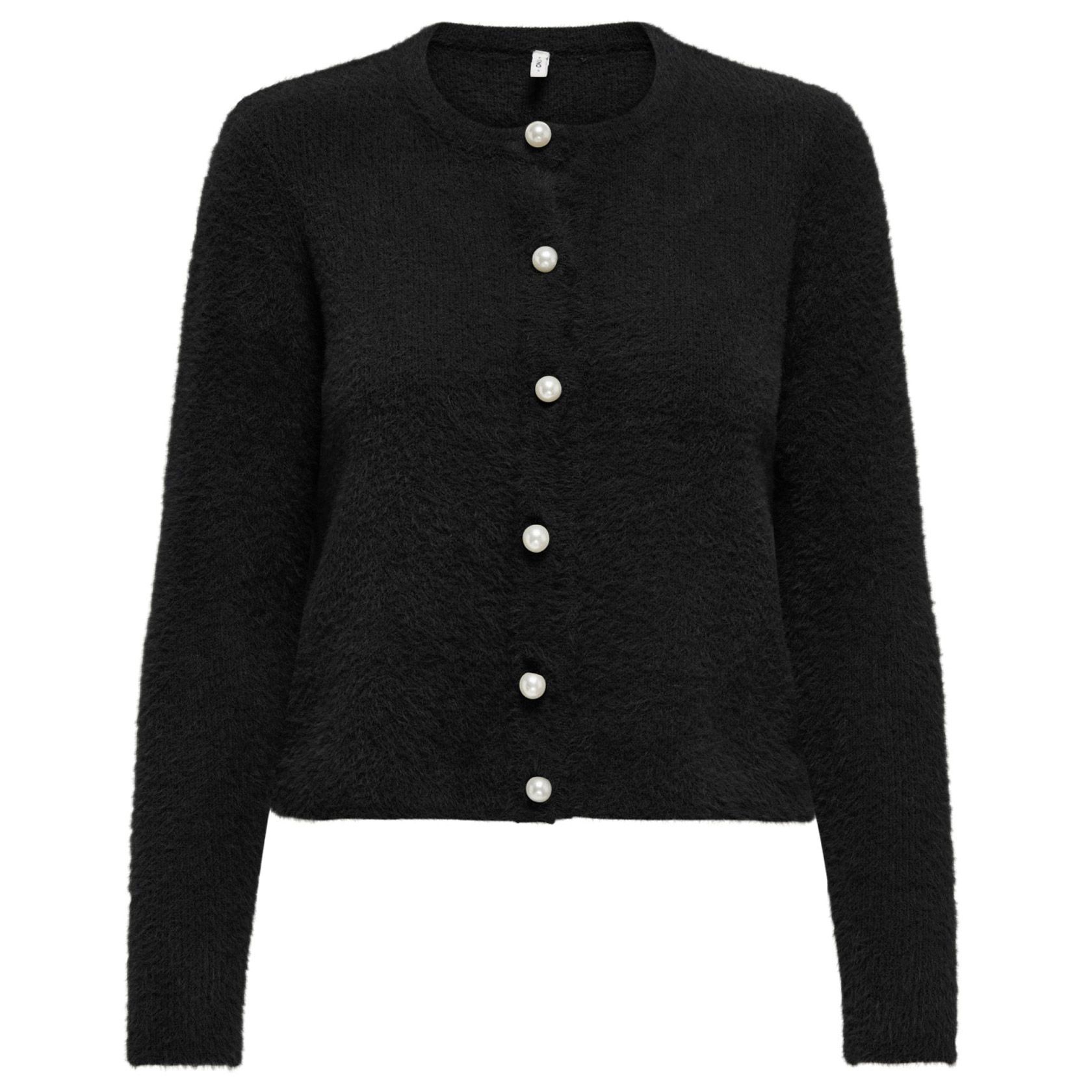 Veste Only Petra Pearl Knit Cardigan Femmes