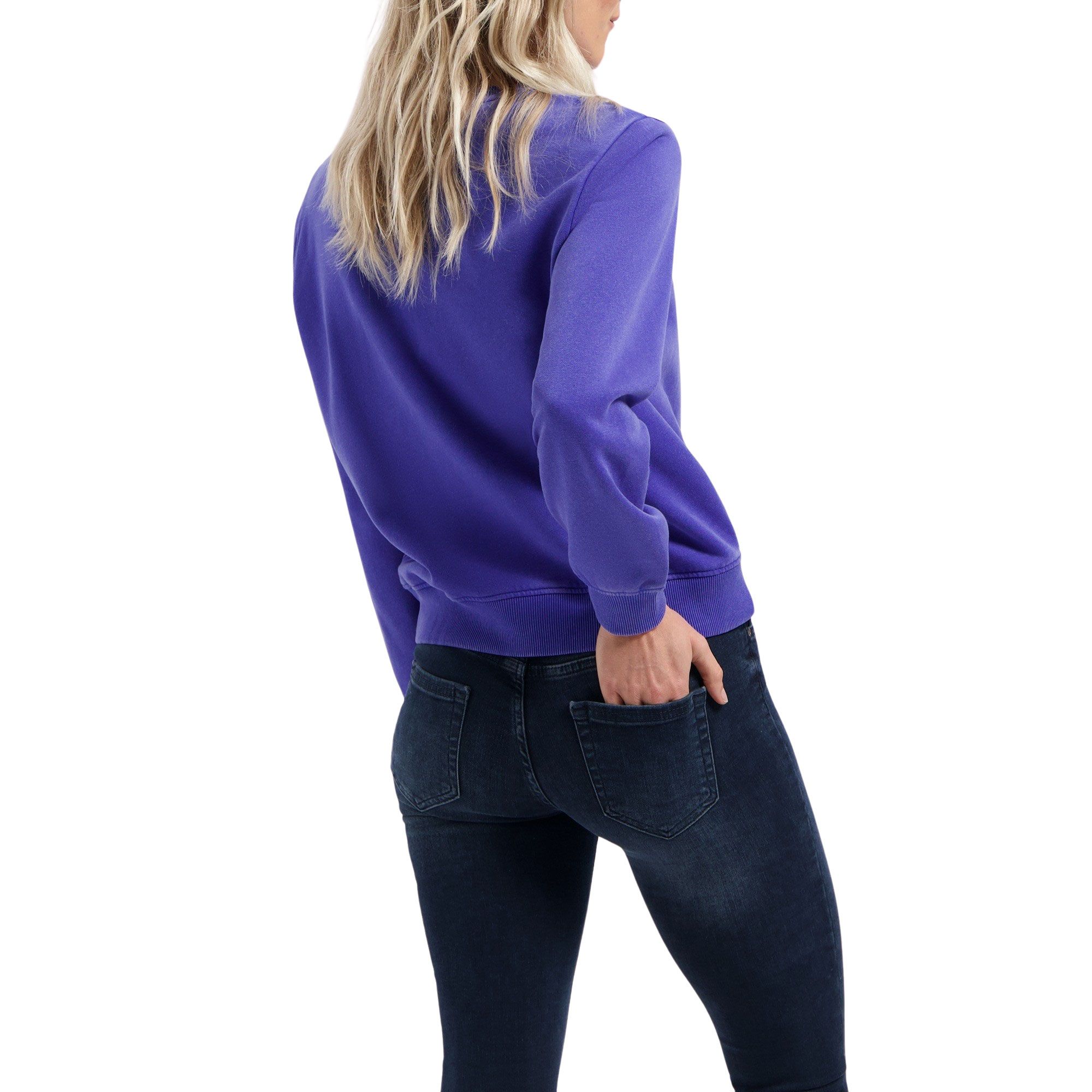 Only Candie Rhinestones Sweater Dames