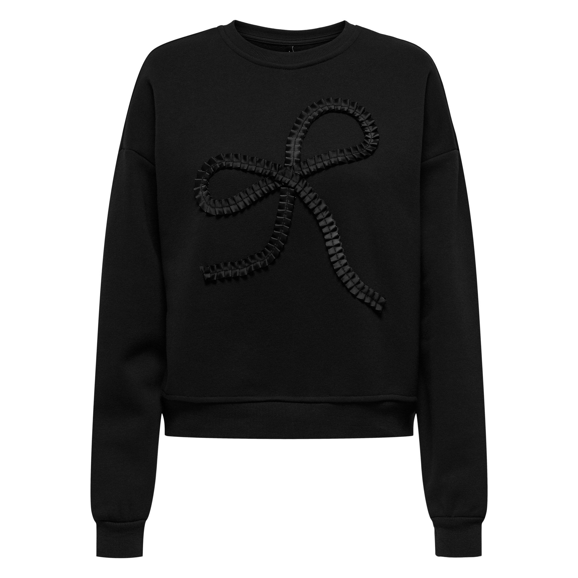 Only Elisanna Crew Sweater Dames