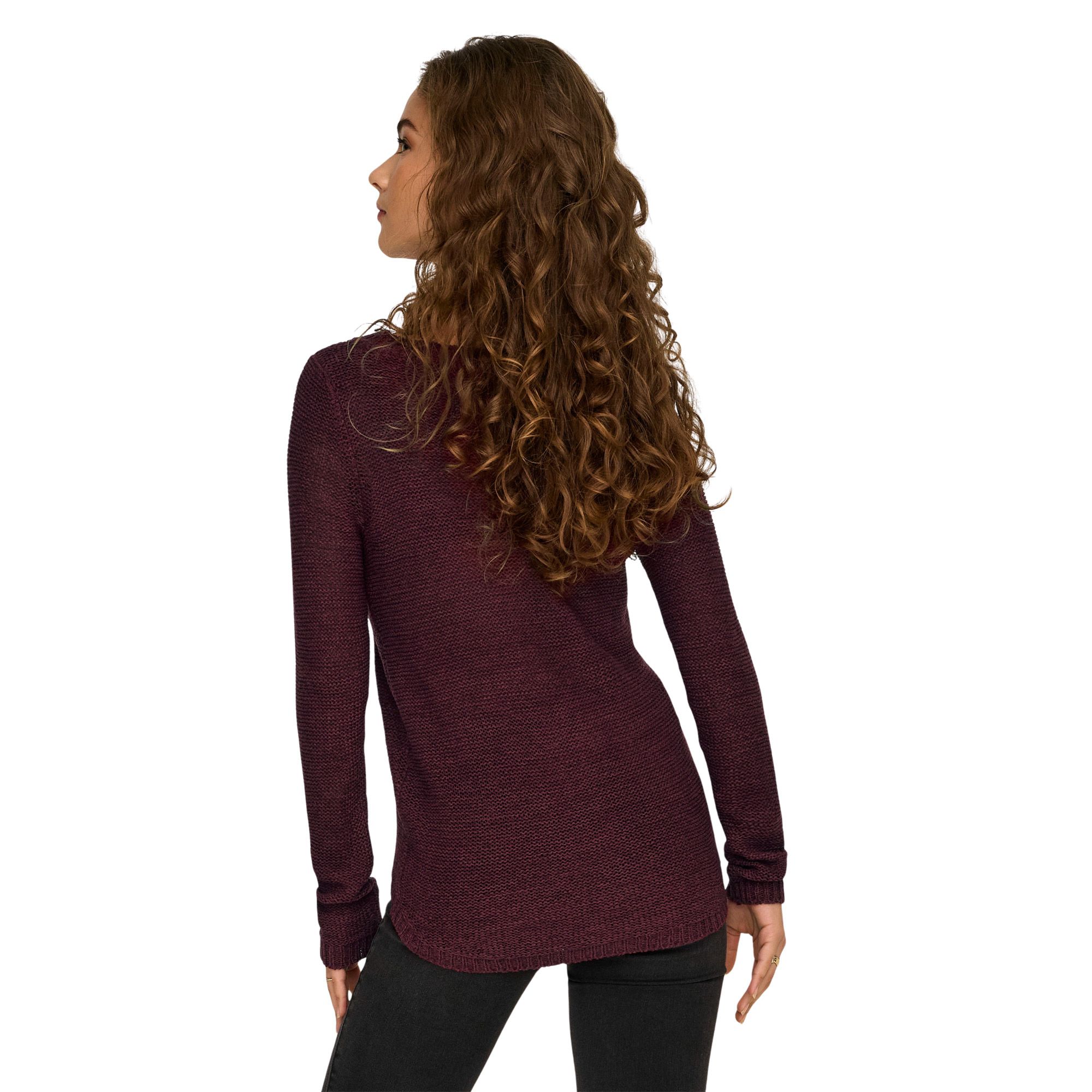 Seul pull en tricot Geena pour femmes