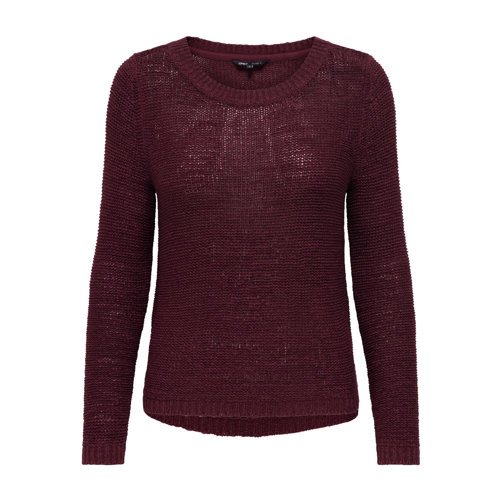 Seul pull en tricot Geena pour femmes