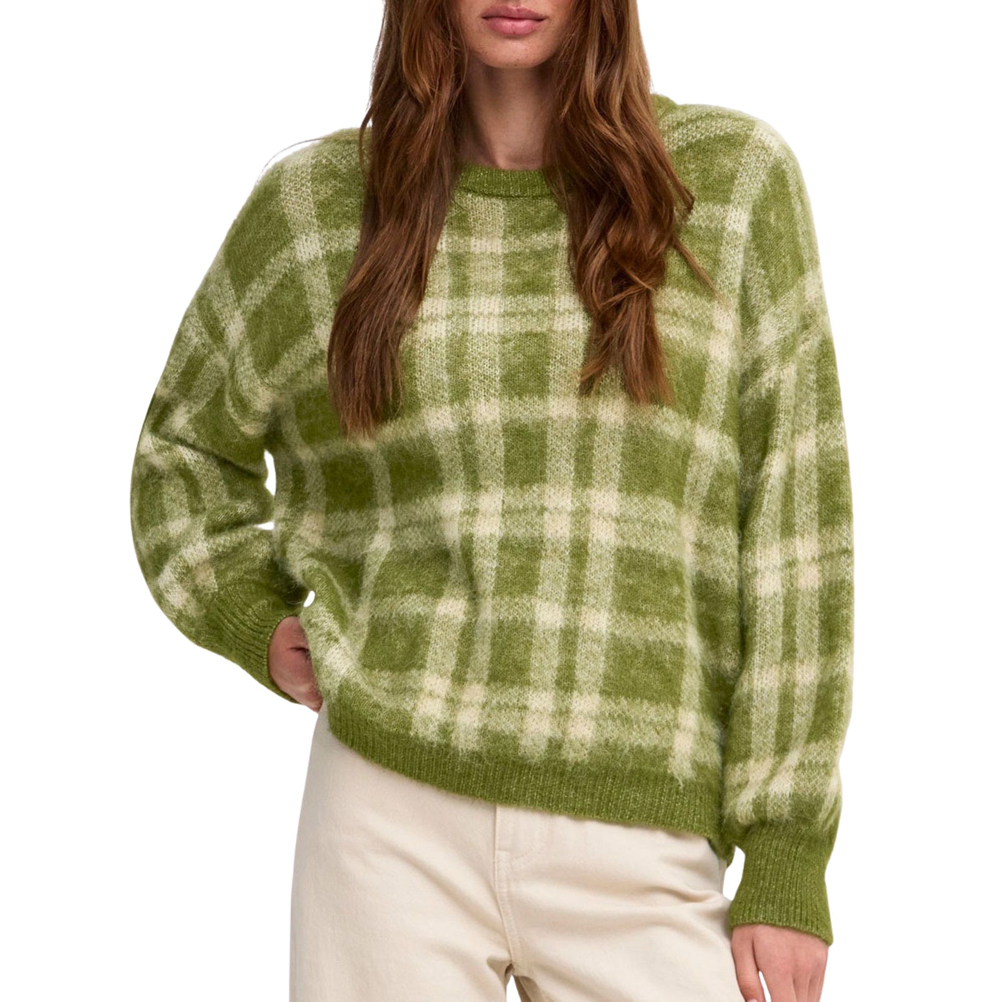 Pull Tricoté Only Noeme Femmes