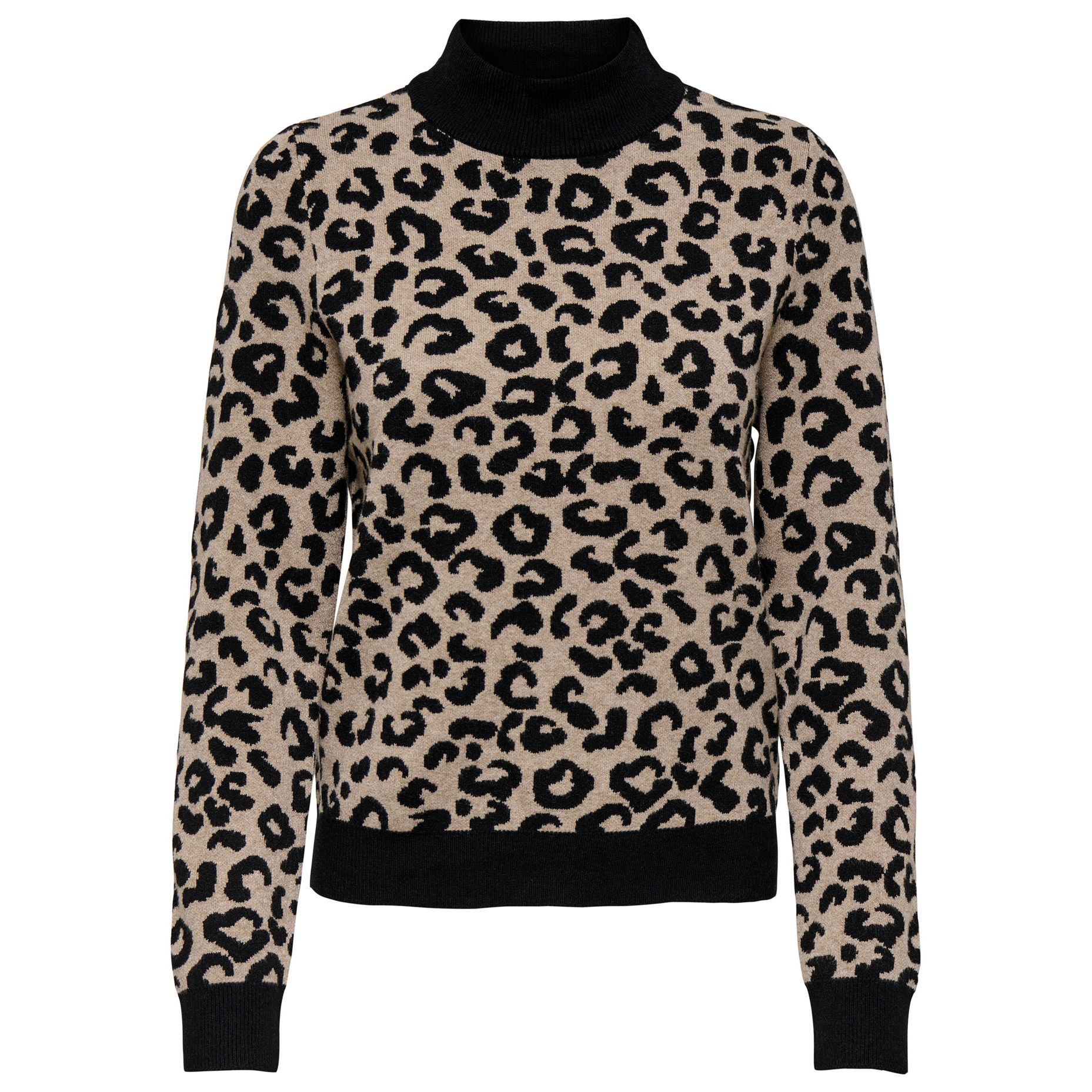 Only Libi High Neck Sweater Dames