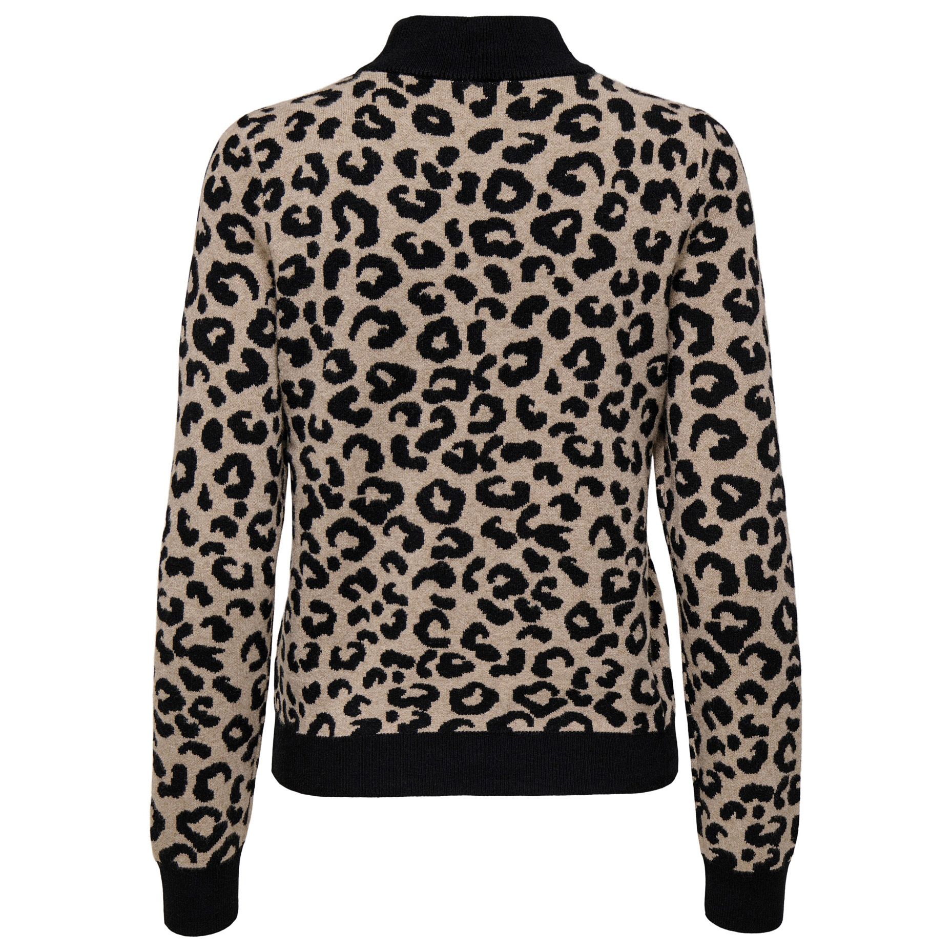 Only Libi High Neck Sweater Dames
