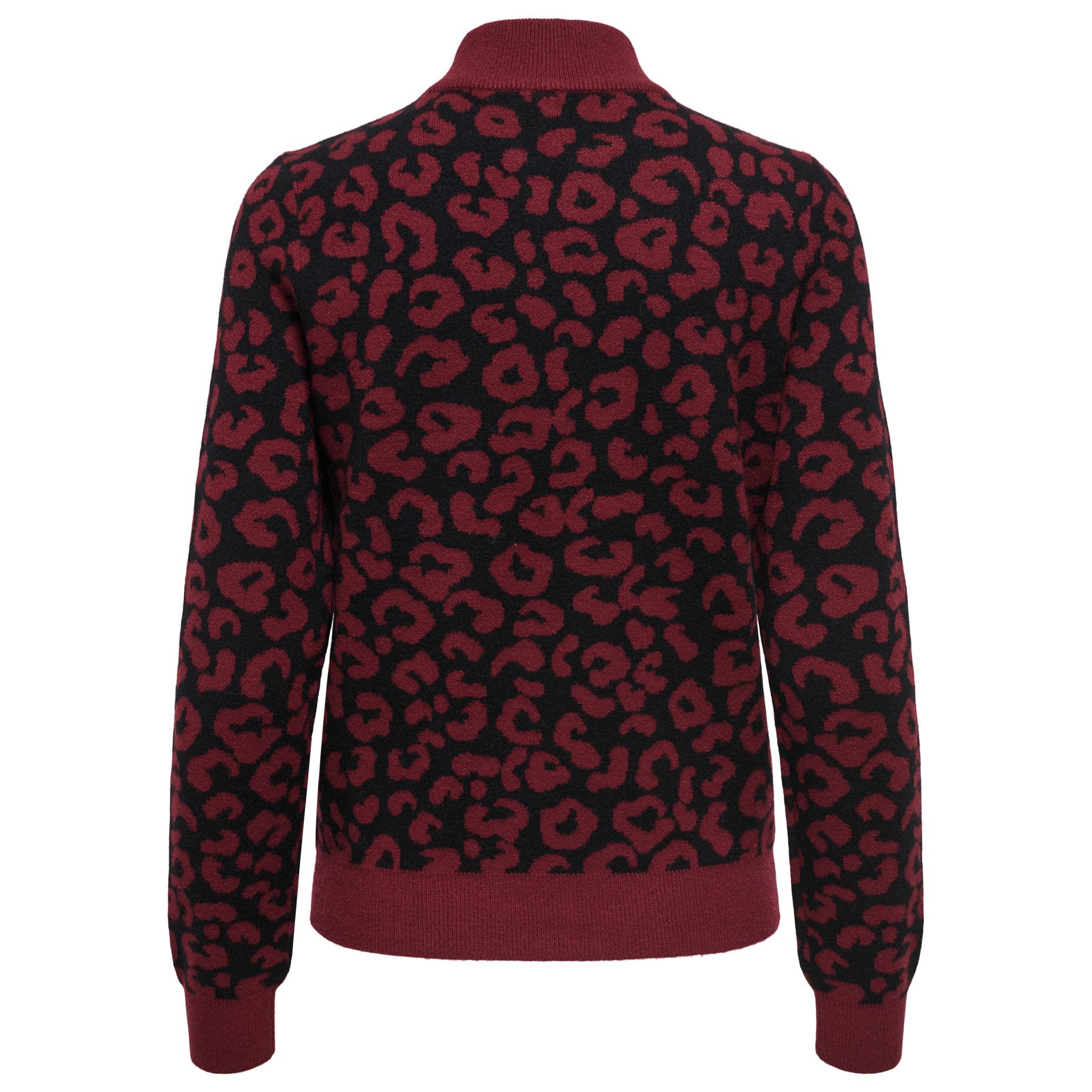 Only Libi High Neck Sweater Dames