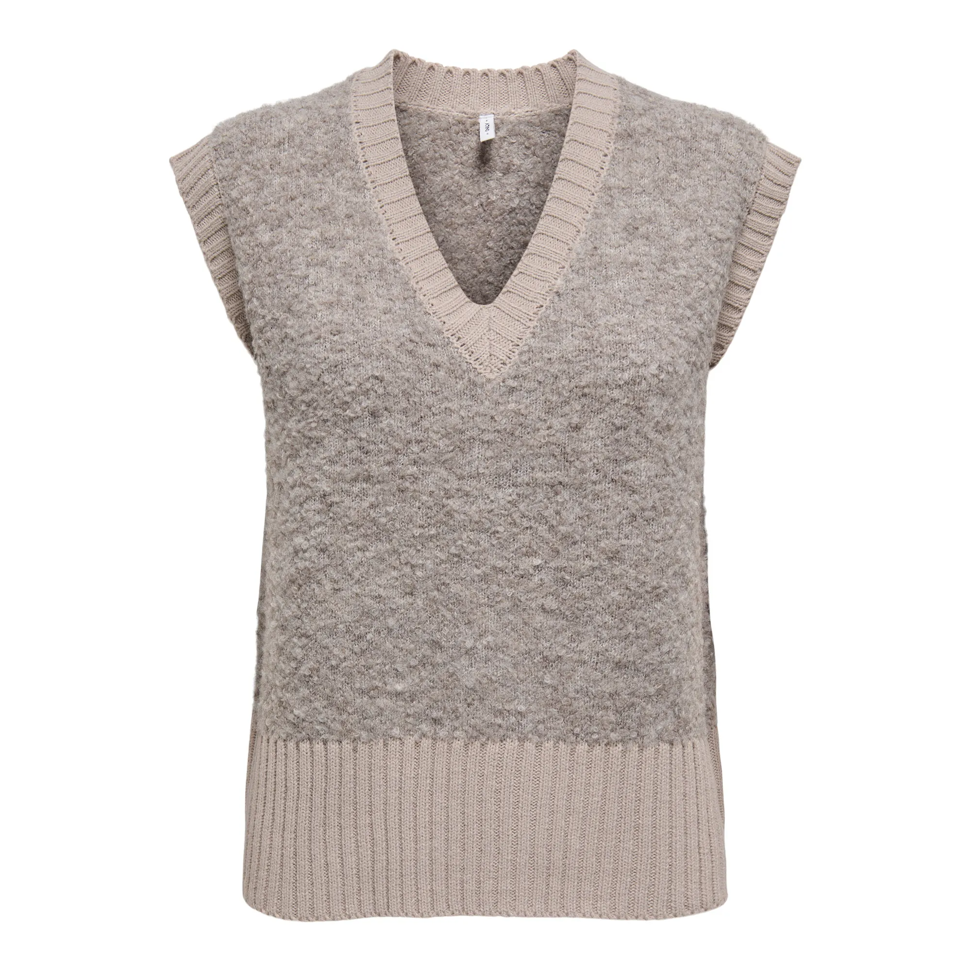 Only Cille Knit Pullover Femmes