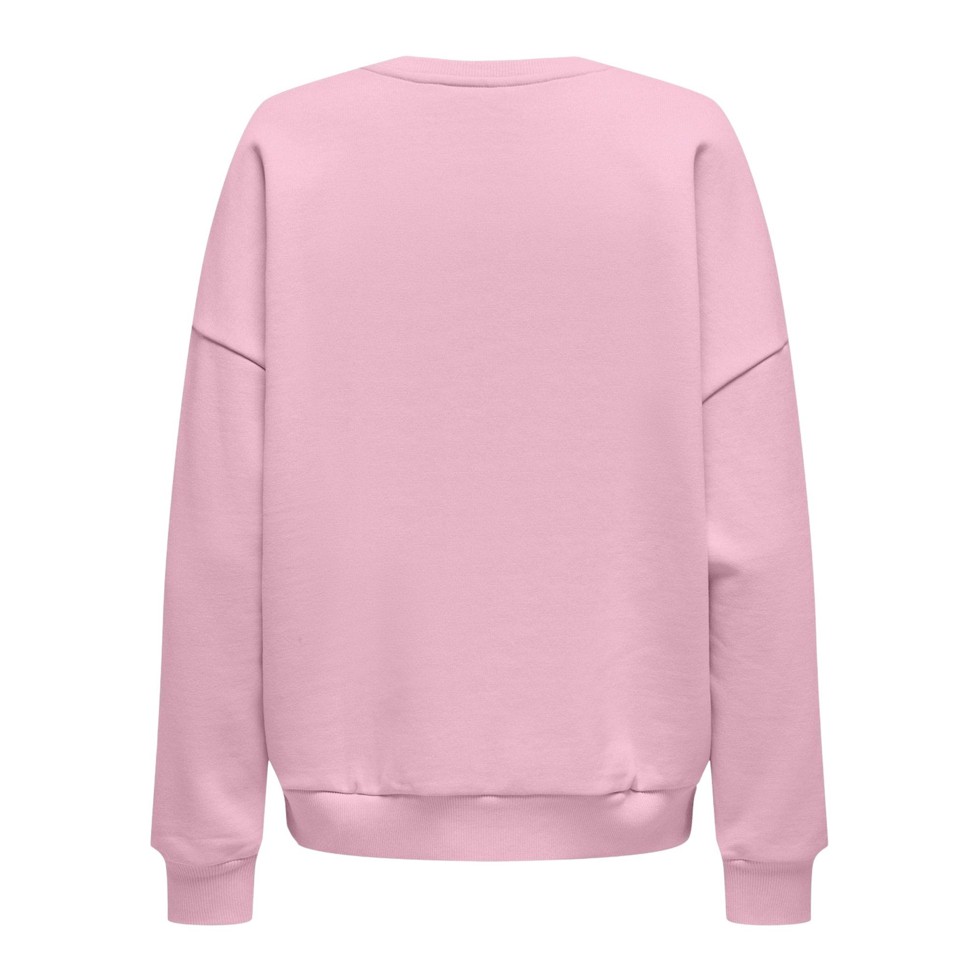 Only Elo Print Sweater Dames